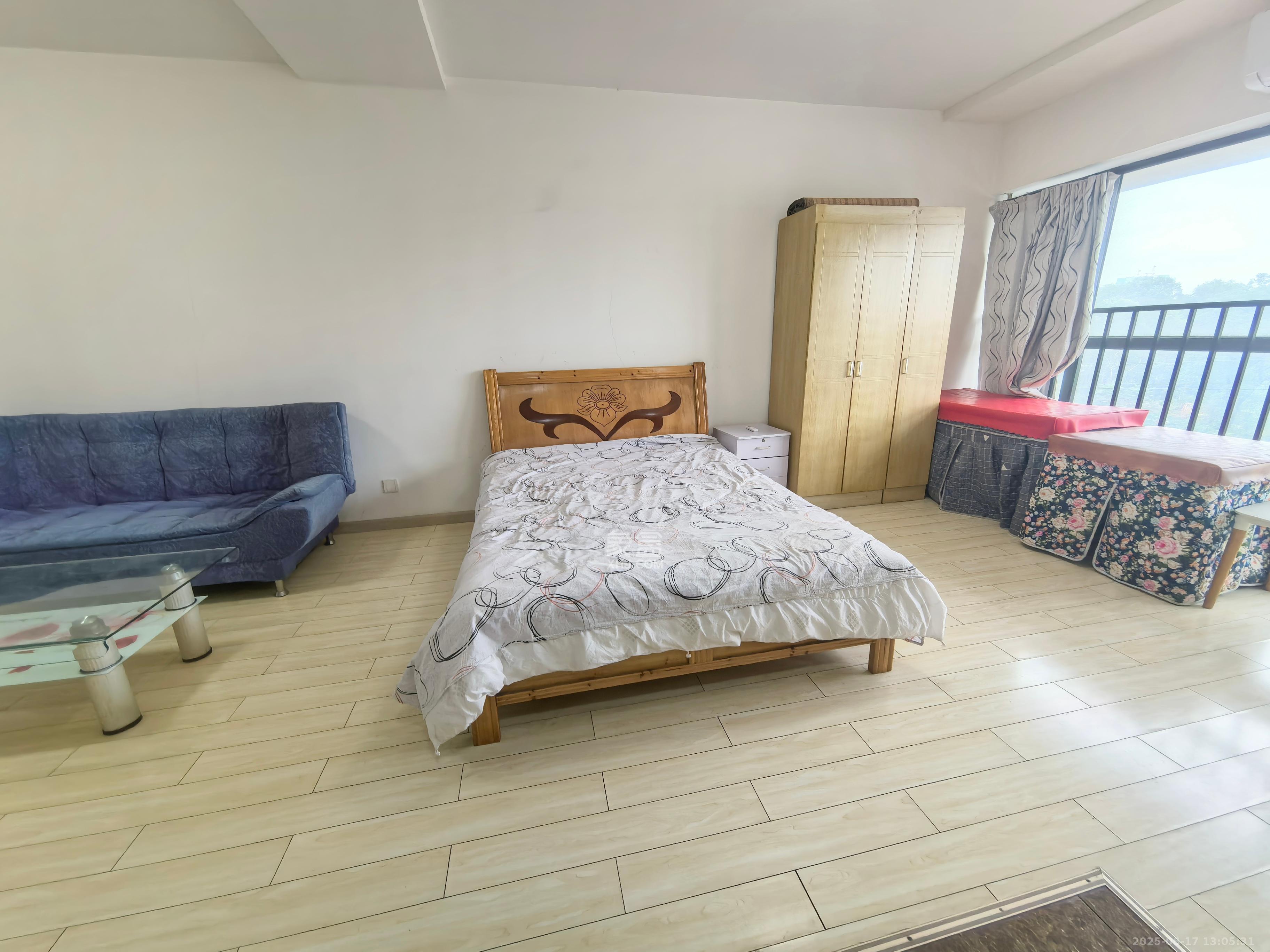 中信文化广场(中信新城二期) 1室1厅1卫 1000.0元/月 中信文化广场(中信新城二期) 1室1厅1卫 1000.0元/月室内图