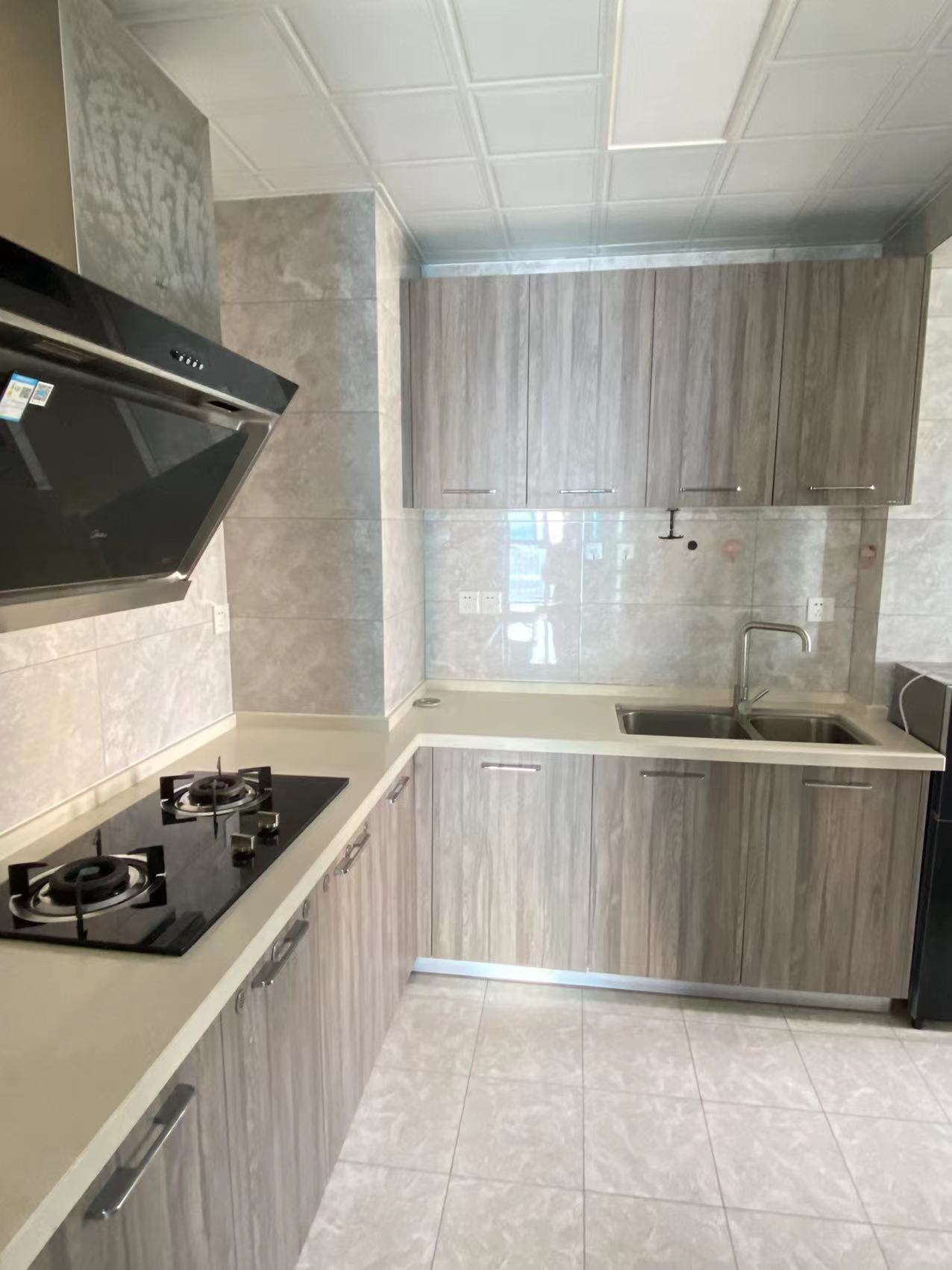 保利中央海岸一二期  3室2厅2卫    258.0万室内图