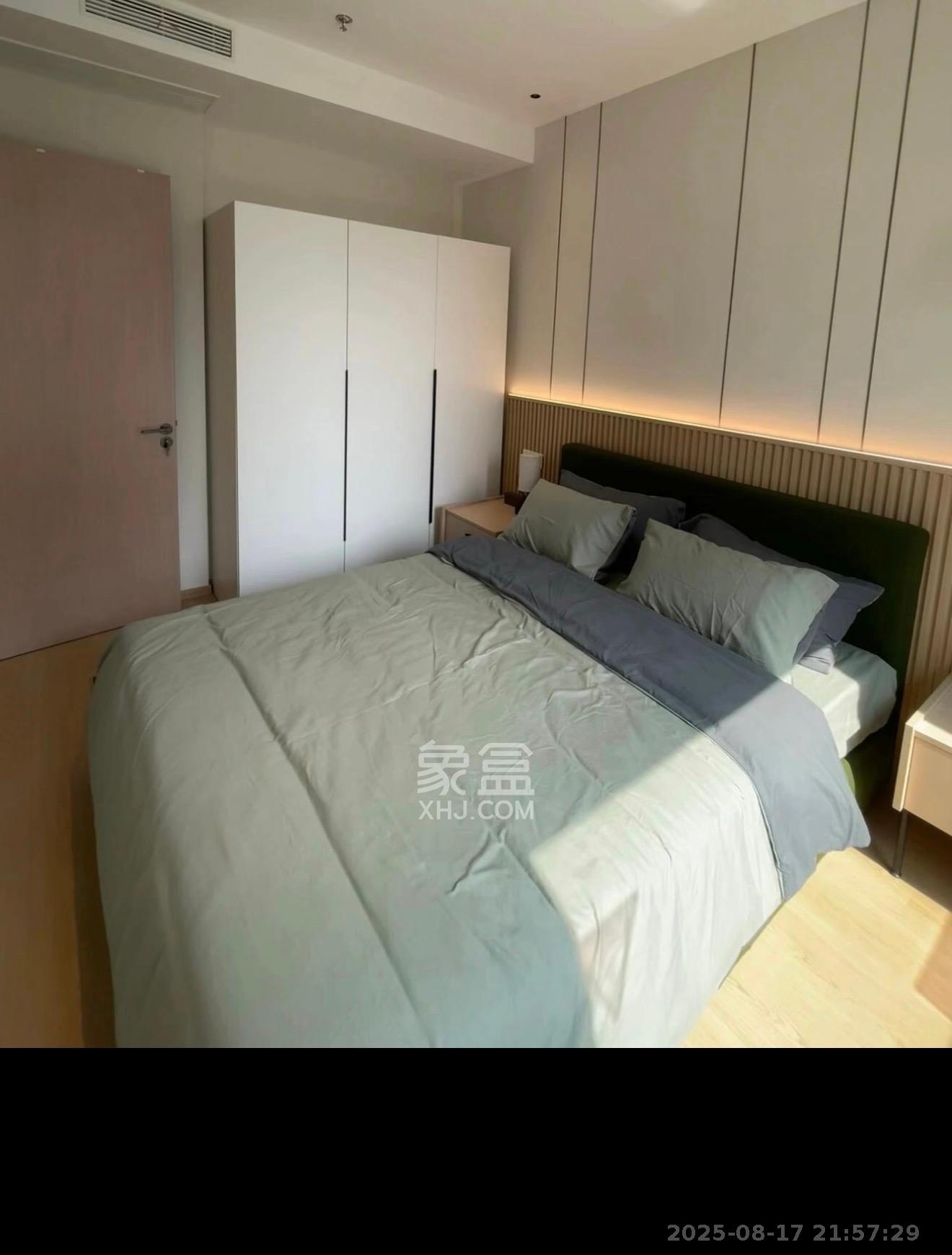 龙吉湾小区(龙瑞尚苑) 2室2厅1卫 1600.0元/月 龙吉湾小区(龙瑞尚苑) 2室2厅1卫 1600.0元/月室内图