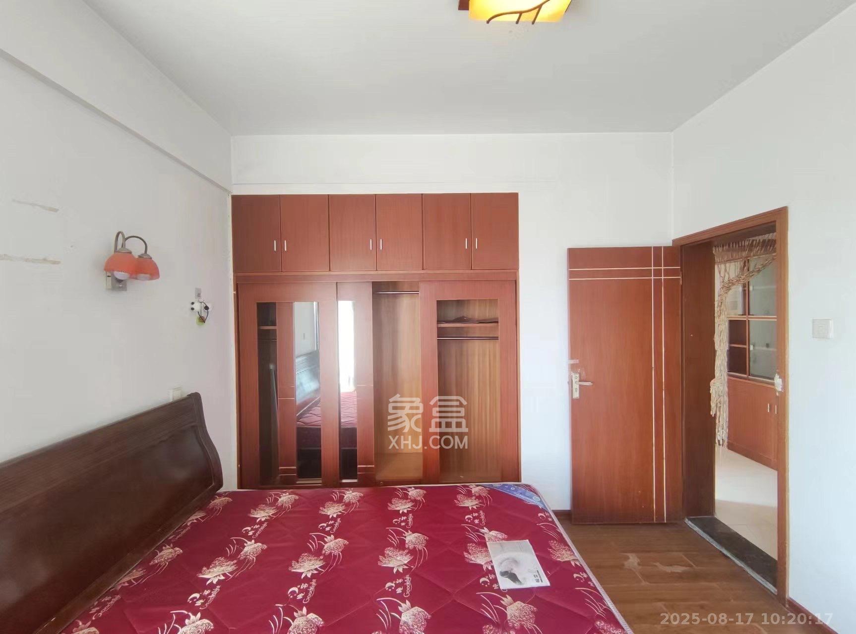 曙光大邸  2室2厅1卫    2400.0元/月室内图