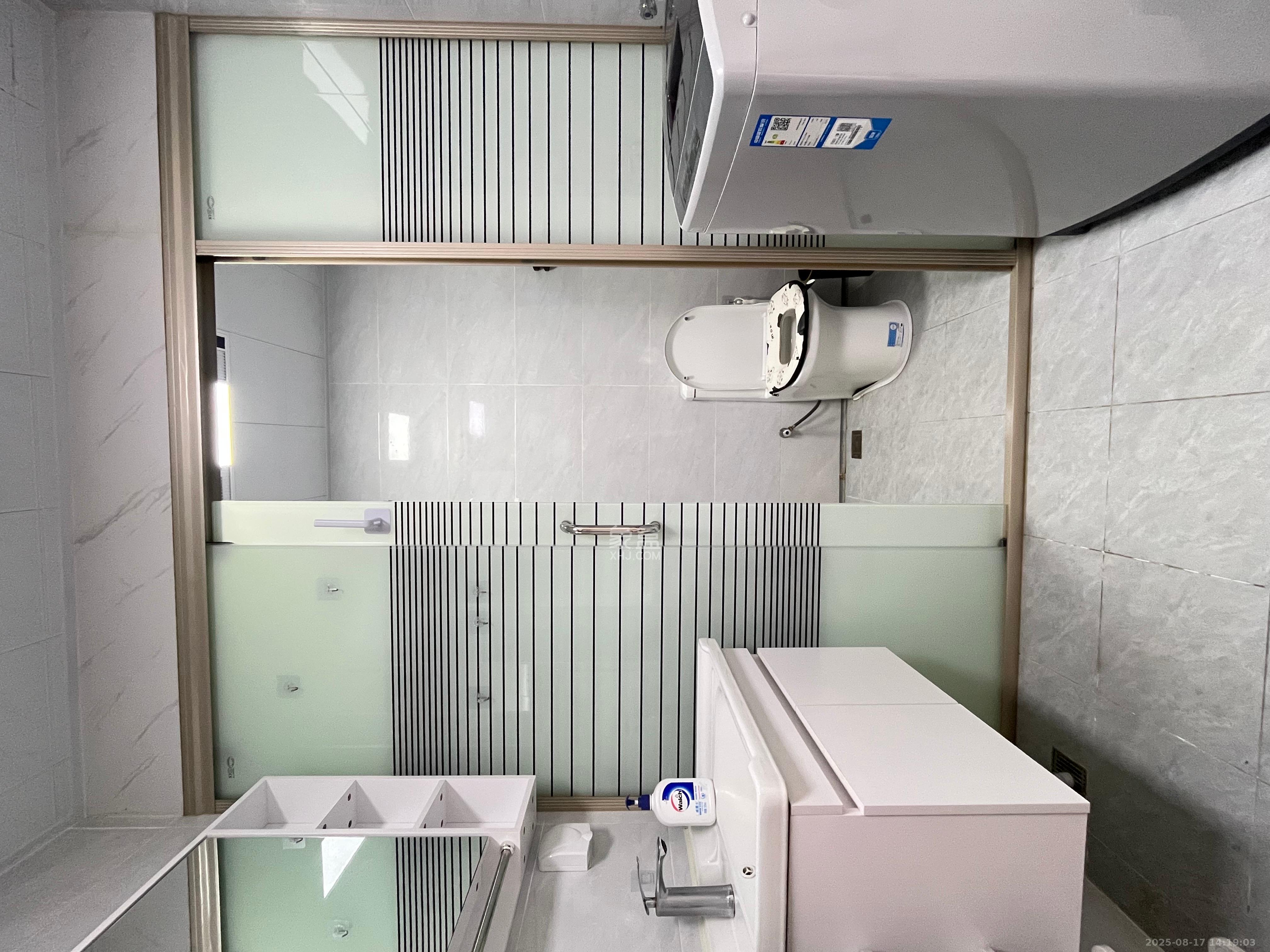 通华天都 1室1厅1卫 1700.0元/月 通华天都 1室1厅1卫 1700.0元/月室内图