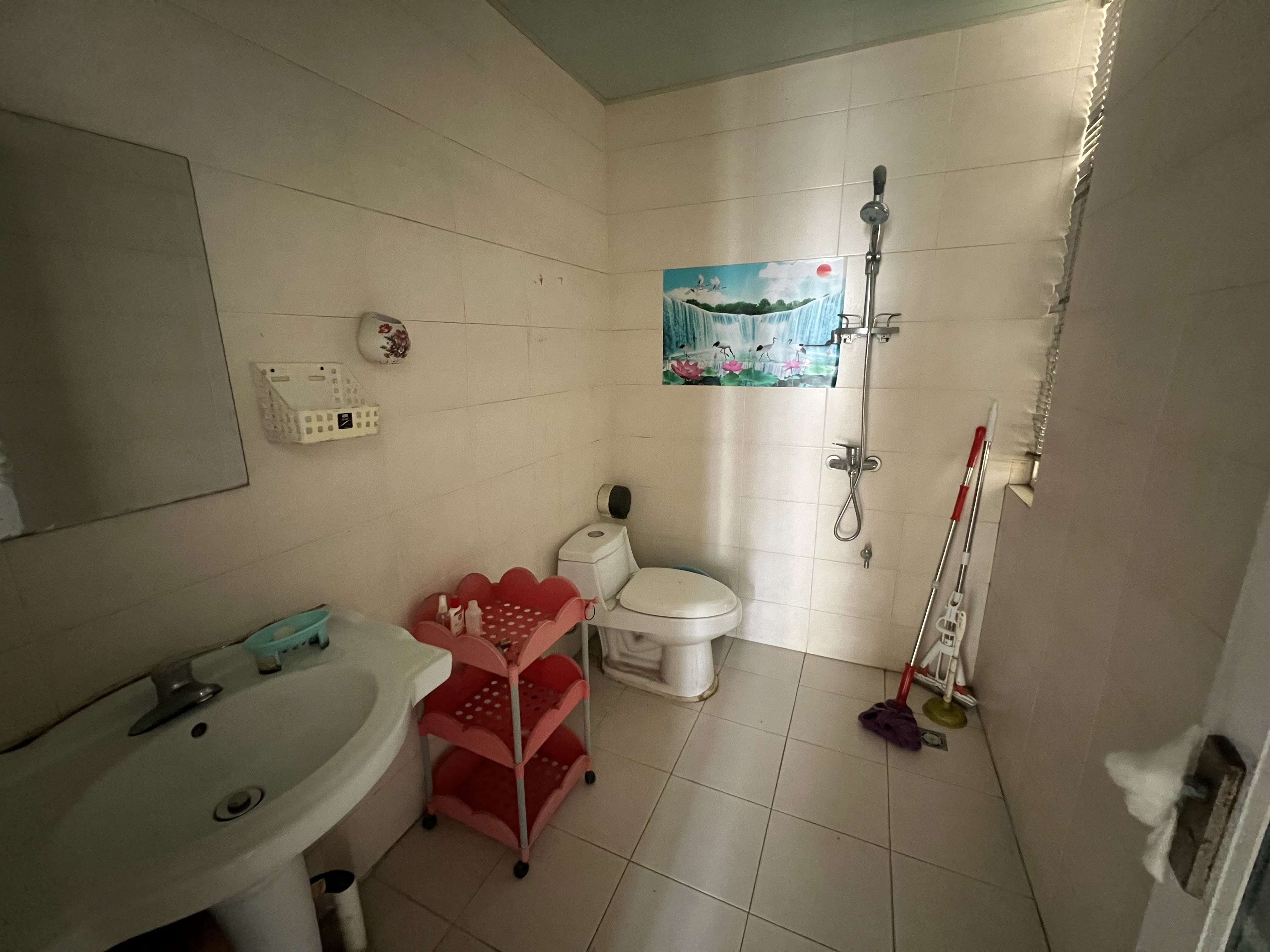 耀江花园  3室2厅2卫    2800.0元/月室内图