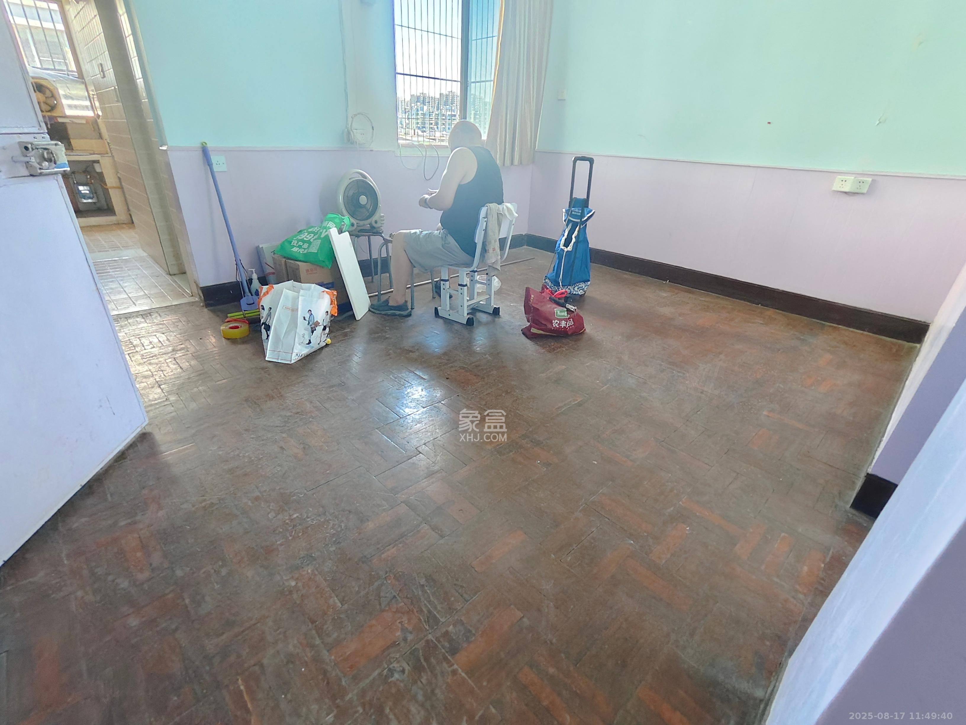 湖橡宿舍/湖橡小区 2室1厅1卫 1100.0元/月 湖橡宿舍/湖橡小区 2室1厅1卫 1100.0元/月室内图