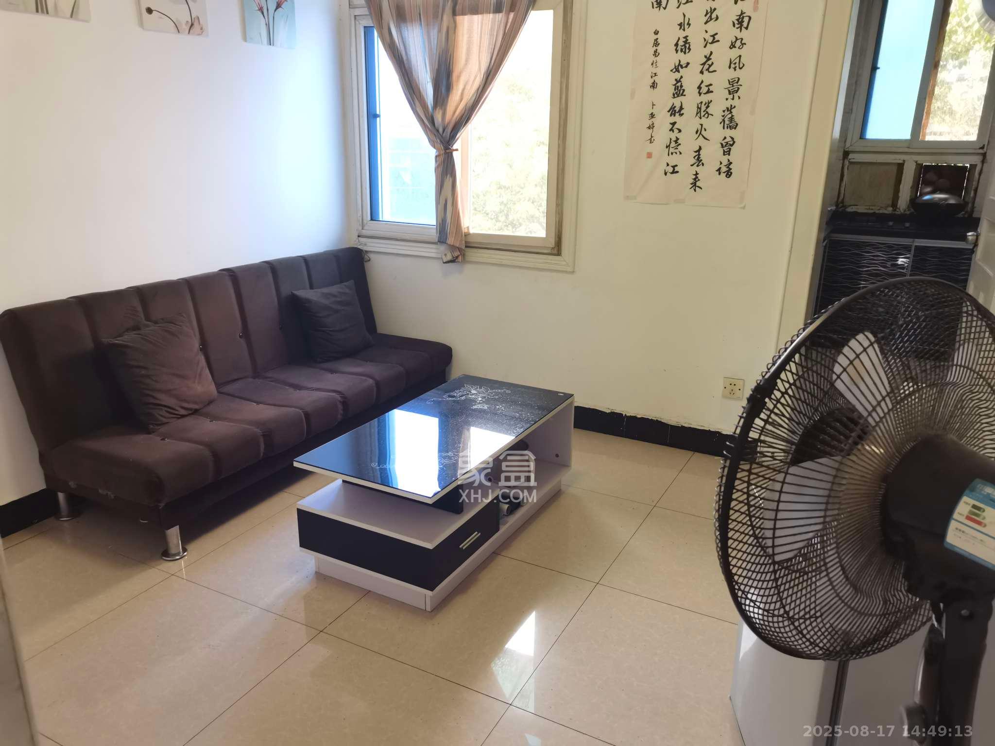红旗区二片  2室1厅1卫   1800.00元/月室内图