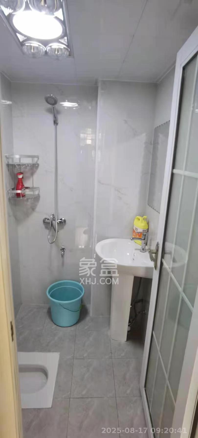 湘江学府  1室1厅1卫   1200.00元/月室内图