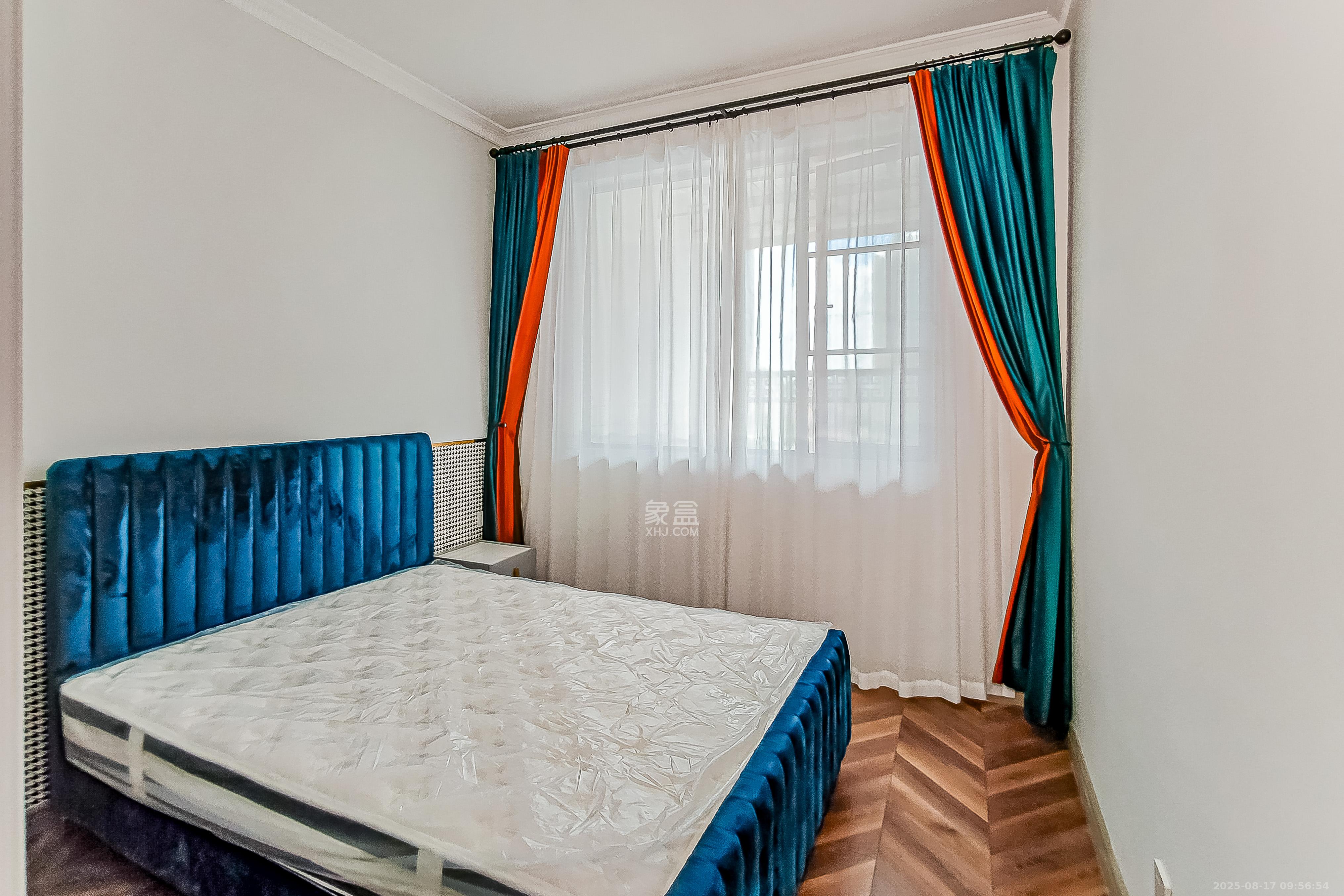 建发央玺（建发泱玺雅苑）  4室2厅2卫    320.0万卧室