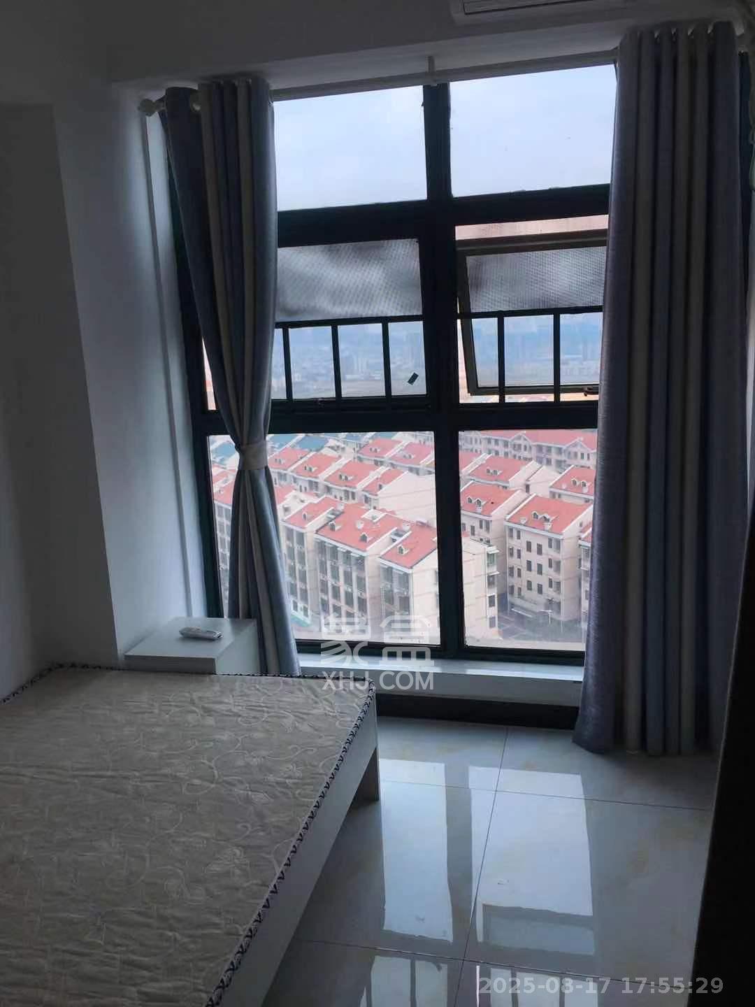 才子嘉都 2室1厅1卫 1500.0元/月 才子嘉都 2室1厅1卫 1500.0元/月室内图