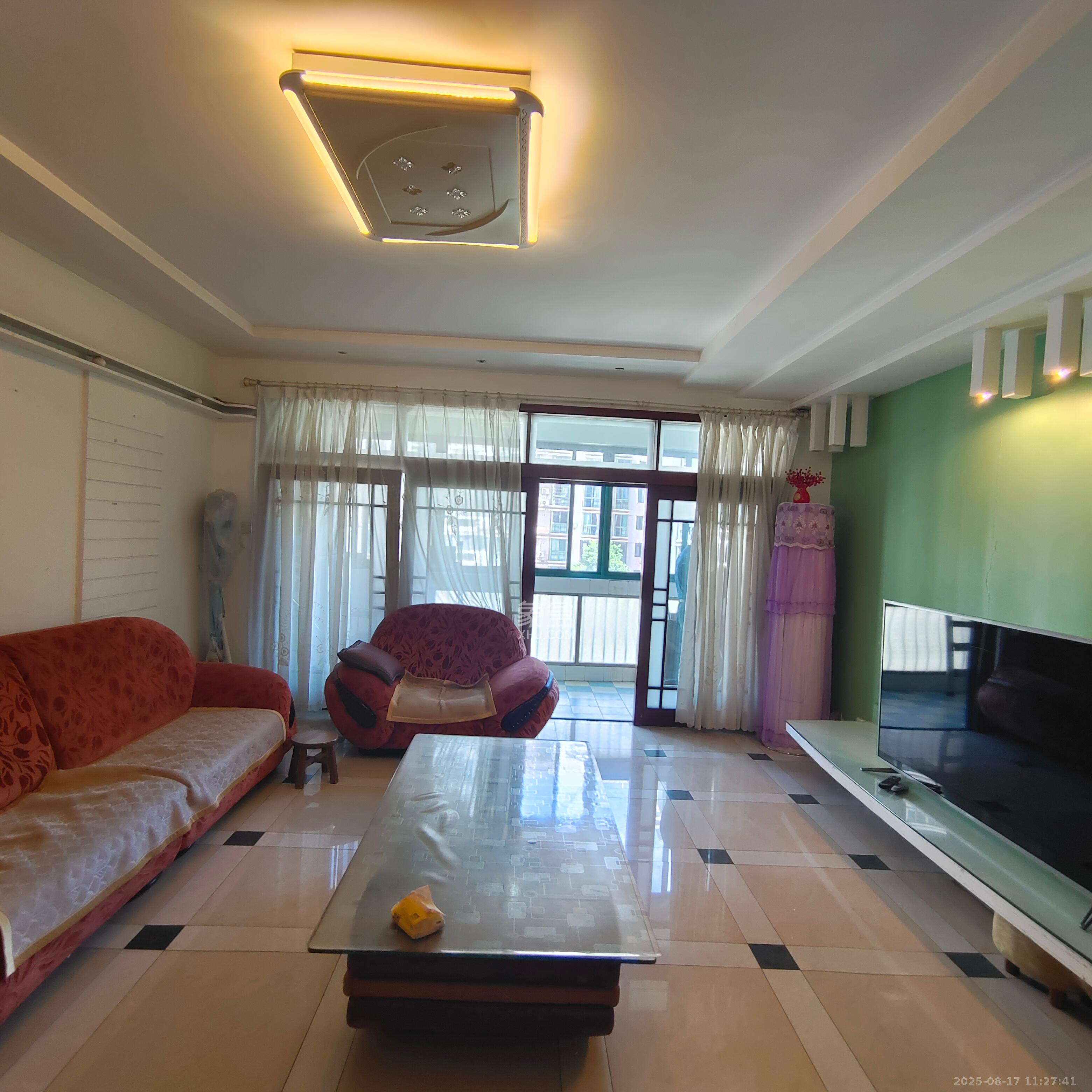 华盛家园 5室1厅1卫 3400.0元/月 华盛家园 5室1厅1卫 3400.0元/月室内图