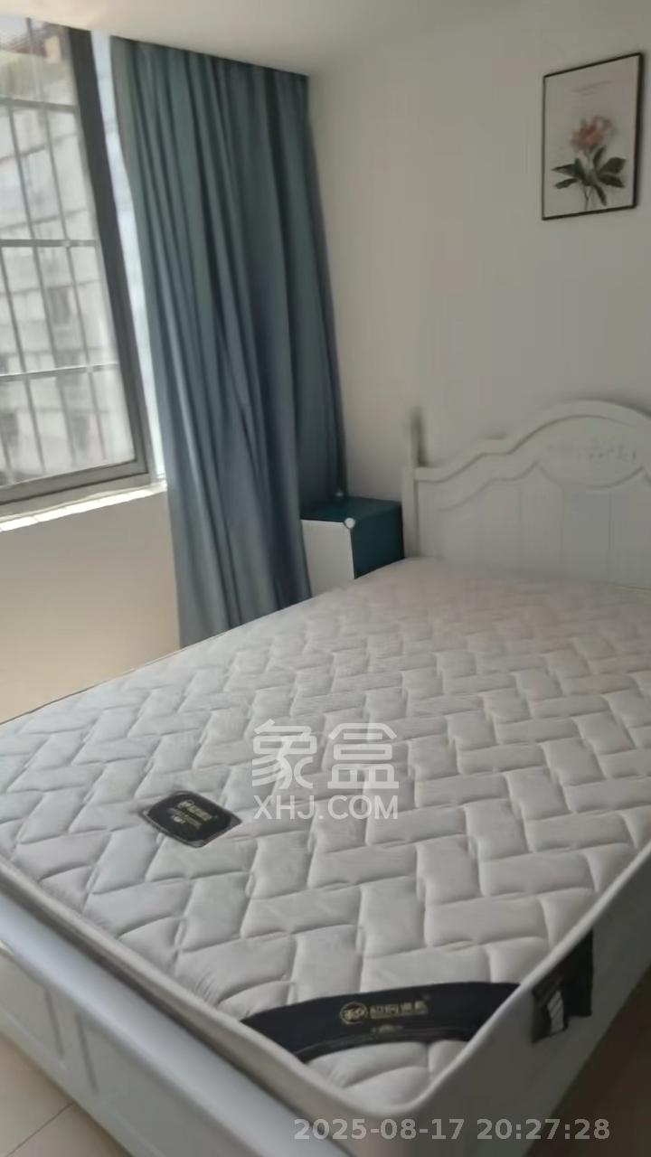 尚上美寓  2室1厅1卫    2600.0元/月 尚上美寓  2室1厅1卫    2600.0元/月室内图