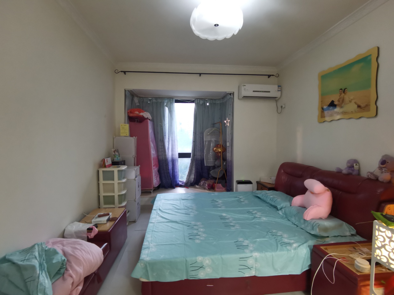 环强御景湾  2室2厅2卫   2700.00元/月室内图