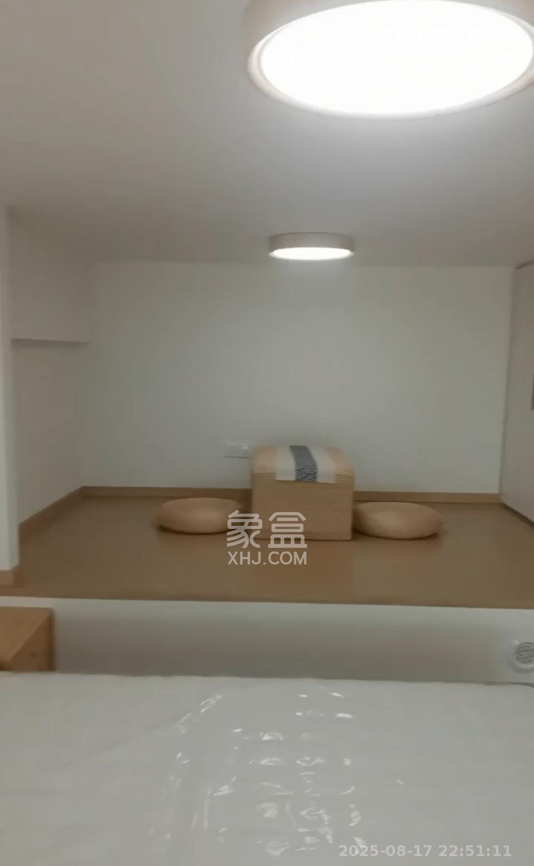 敬天广场  1室1厅1卫   2800.00元/月室内图1
