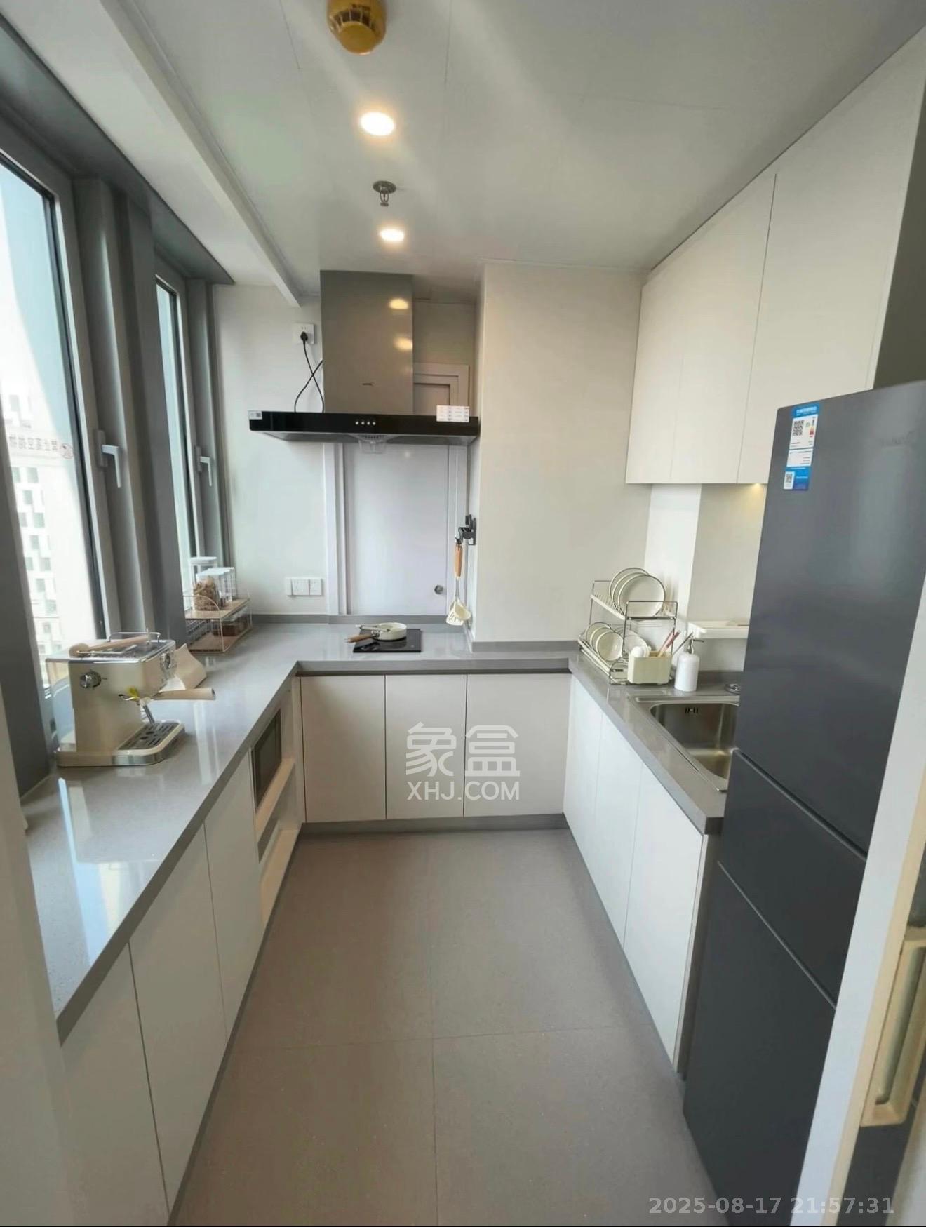 龙吉湾小区(龙瑞尚苑) 2室2厅1卫 1600.0元/月 龙吉湾小区(龙瑞尚苑) 2室2厅1卫 1600.0元/月室内图