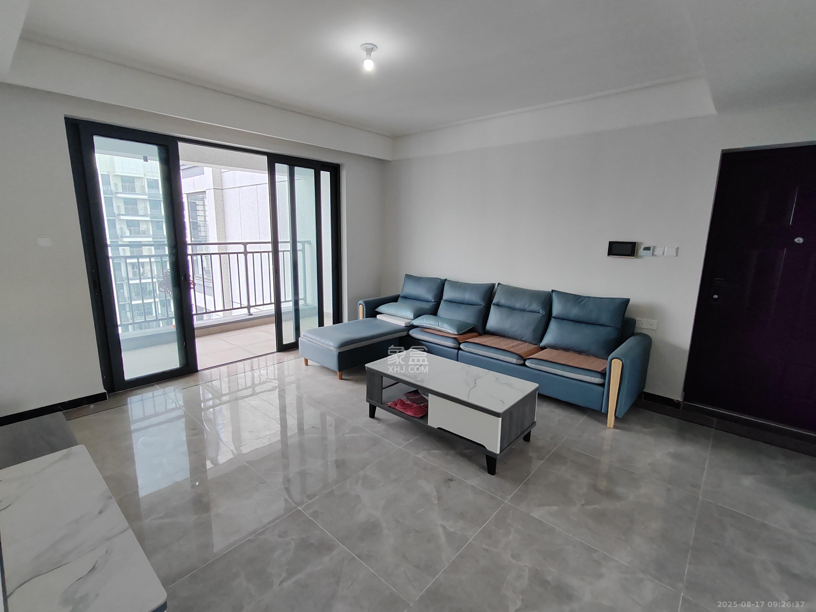 保利恒伟时光印象 4室2厅2卫 2800.0元/月 保利恒伟时光印象 4室2厅2卫 2800.0元/月室内图