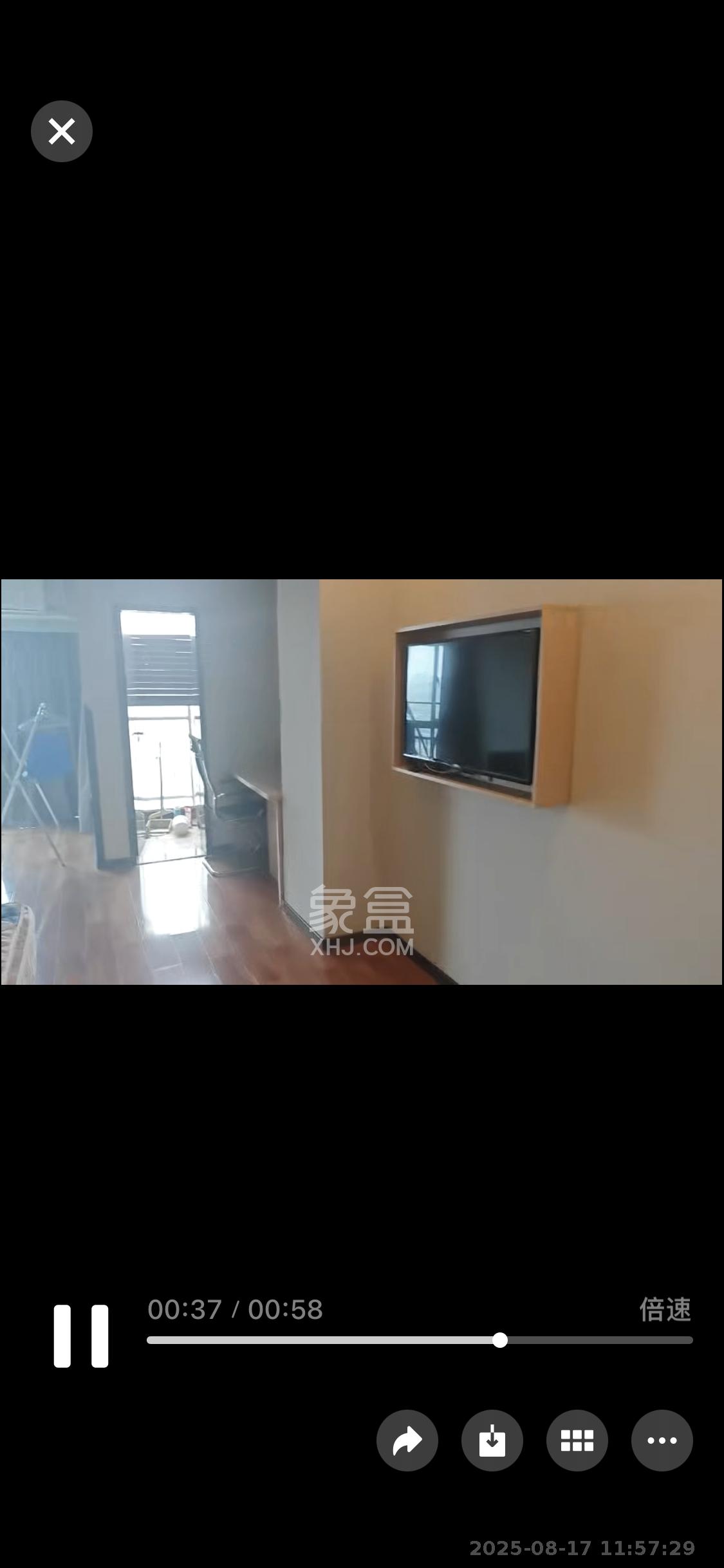 方略90公馆 1室0厅1卫 1200.0元/月 方略90公馆 1室0厅1卫 1200.0元/月室内图