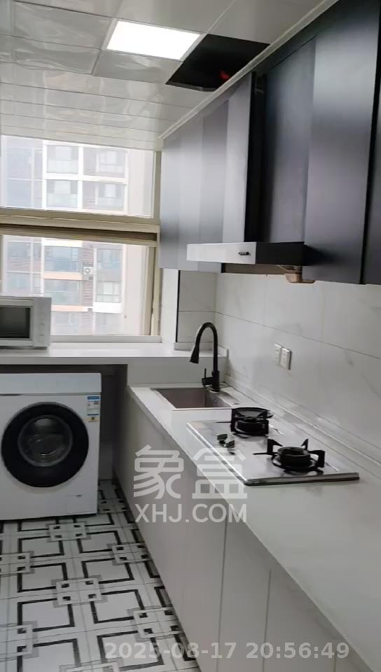 北辰三角洲E5区 3室1厅1卫 2800.0元/月 北辰三角洲E5区 3室1厅1卫 2800.0元/月室内图