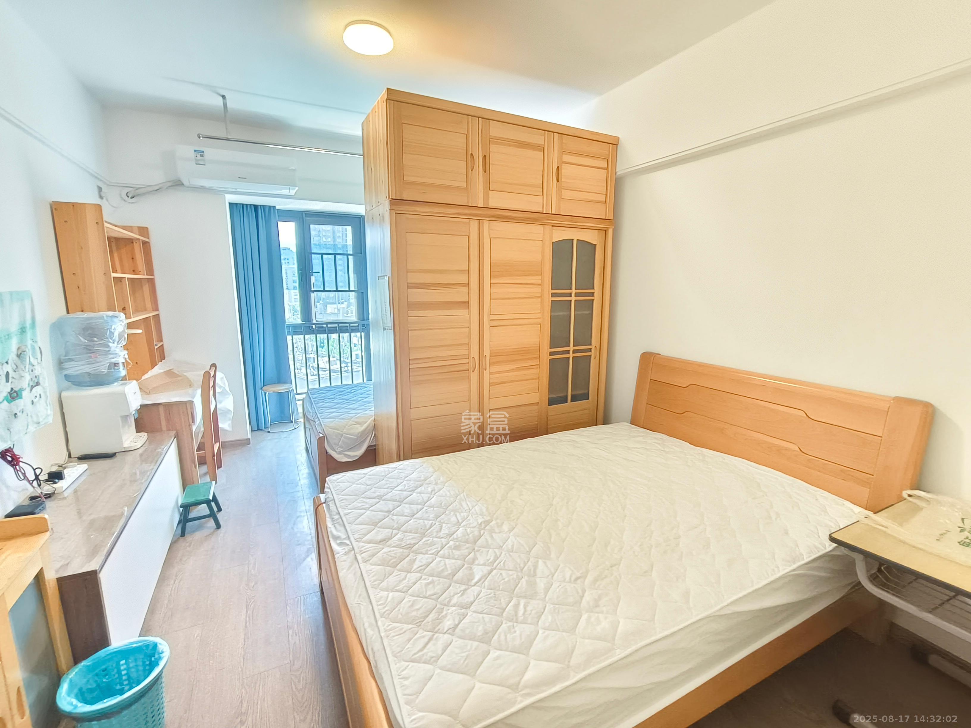 长沙檀府 1室1厅1卫 2400.0元/月 长沙檀府 1室1厅1卫 2400.0元/月室内图