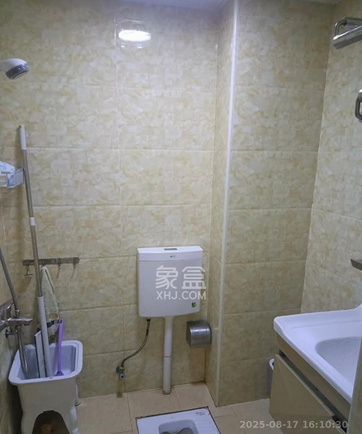 叠彩兰亭  2室1厅1卫   1800.00元/月室内图