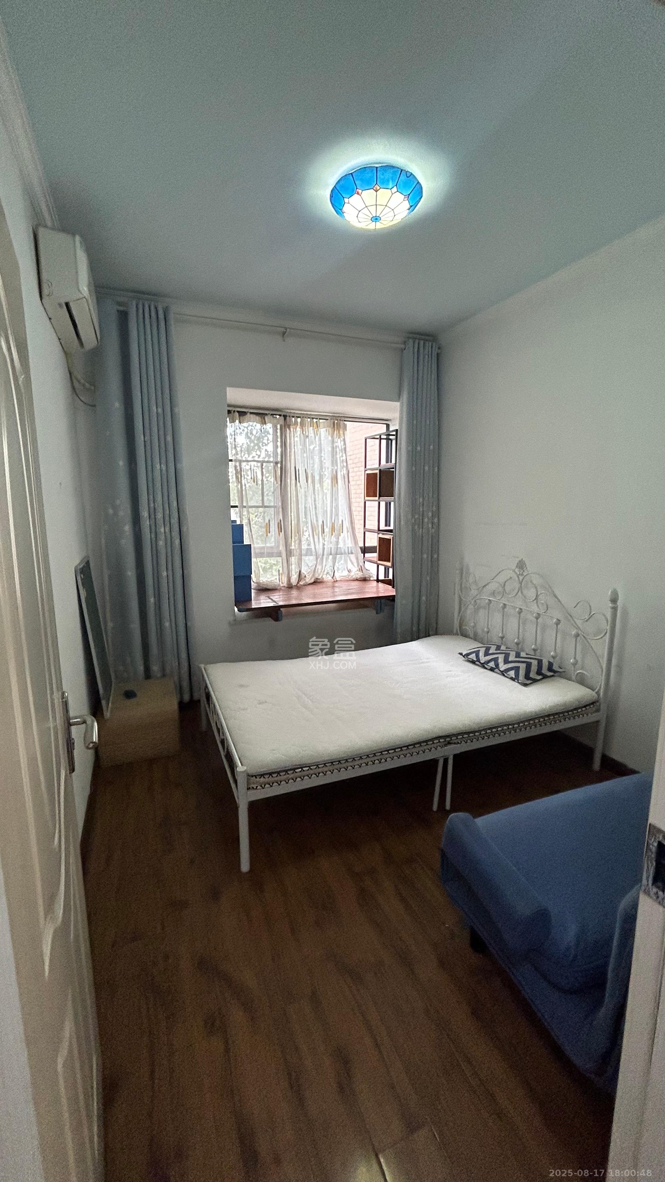 和美星城 2室2厅1卫 1650.0元/月 和美星城 2室2厅1卫 1650.0元/月室内图