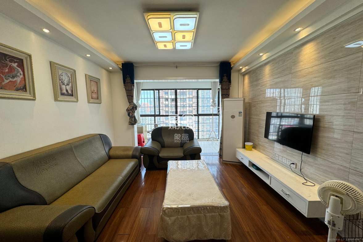 芒果天地(芒果雅苑) 2室2厅1卫 2500.00元/月 芒果天地(芒果雅苑) 2室2厅1卫 2500.00元/月室内图