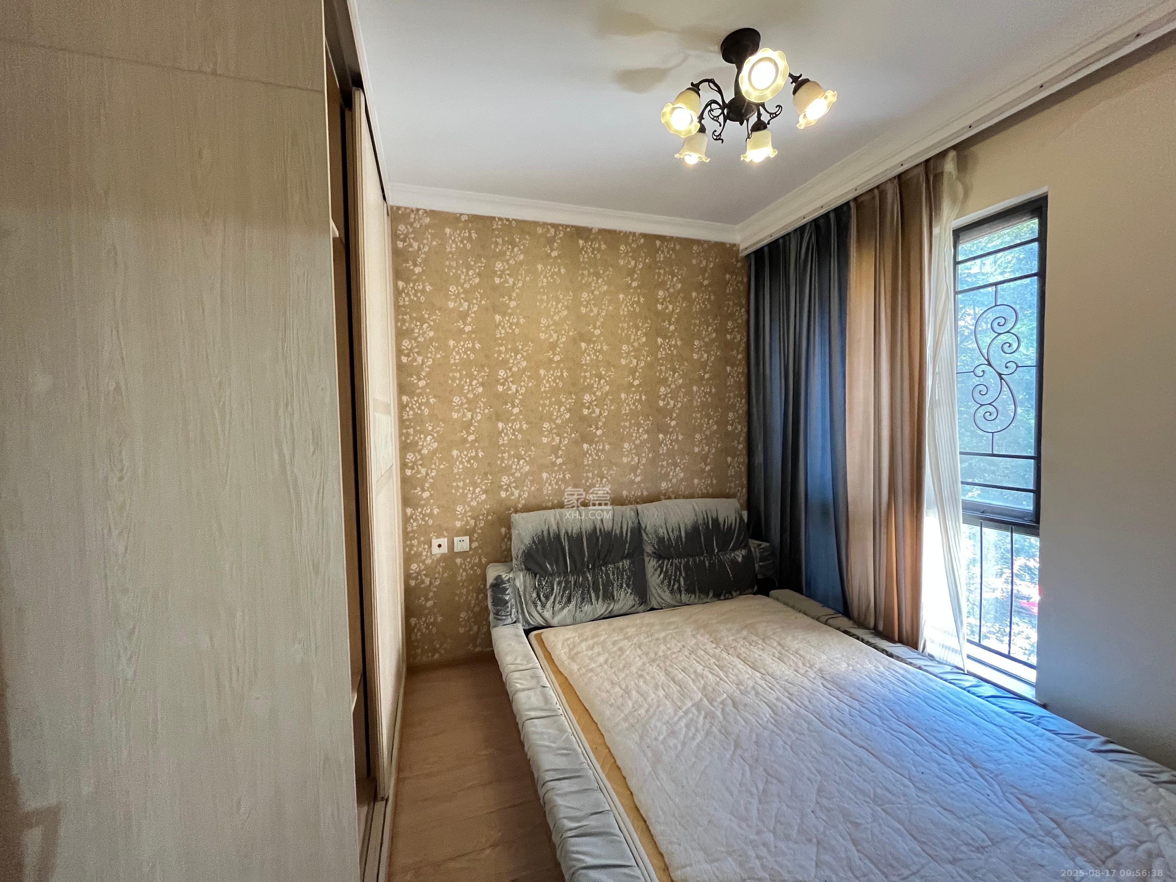 佳兆业时代广场 2室2厅1卫 2300.0元/月 佳兆业时代广场 2室2厅1卫 2300.0元/月室内图