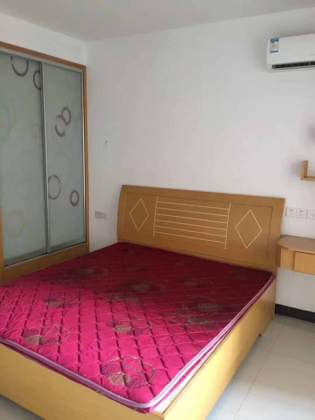 一品恒城 1室1厅1卫 800.0元/月 一品恒城 1室1厅1卫 800.0元/月室内图