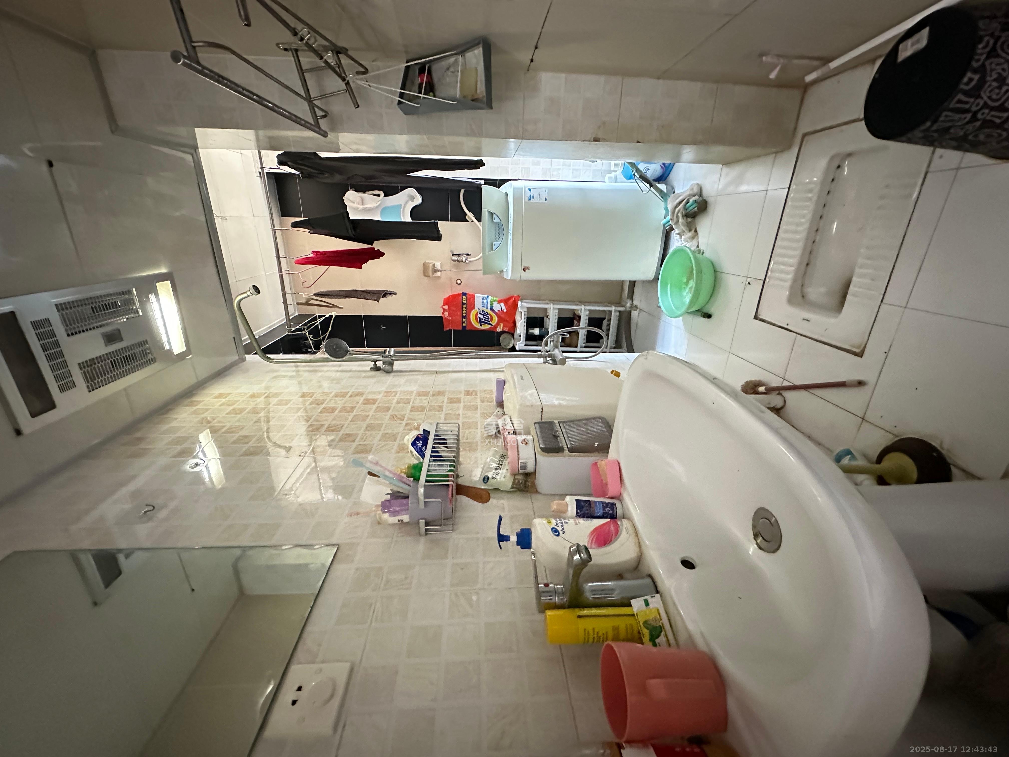 星尚520 1室1厅1卫 1500.0元/月 星尚520 1室1厅1卫 1500.0元/月室内图