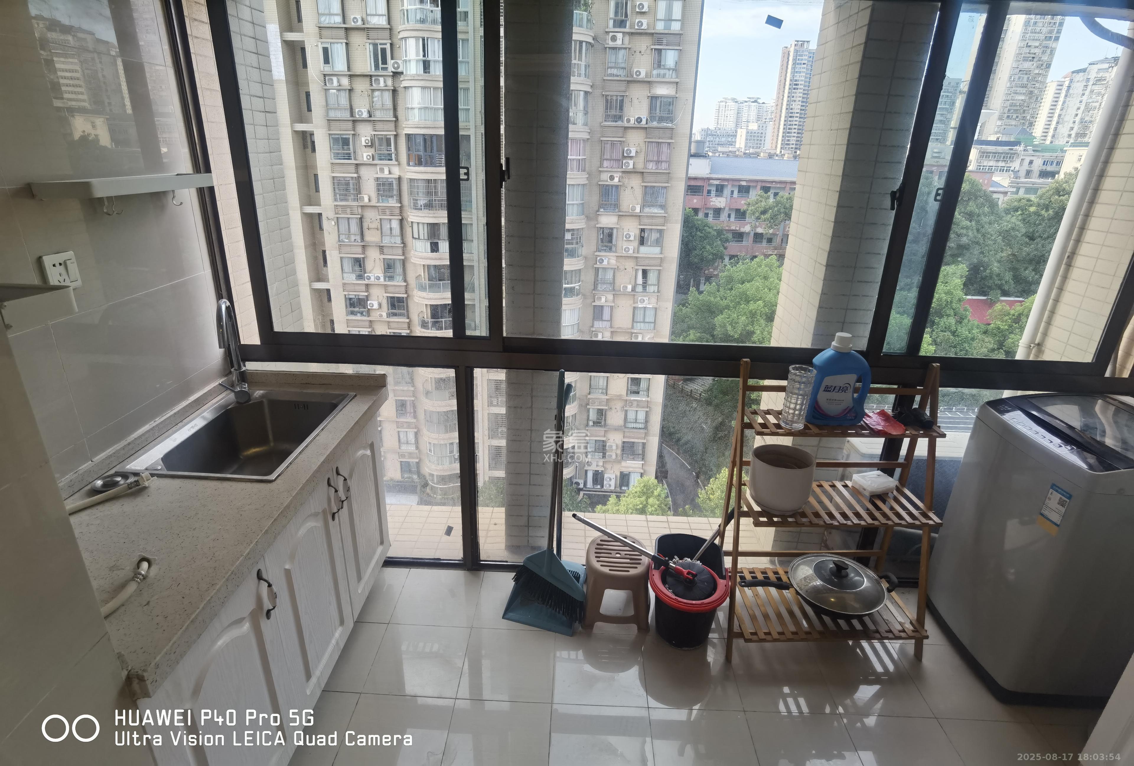 润沁园(润沁公馆) 1室1厅1卫 1500.0元/月 润沁园(润沁公馆) 1室1厅1卫 1500.0元/月室内图