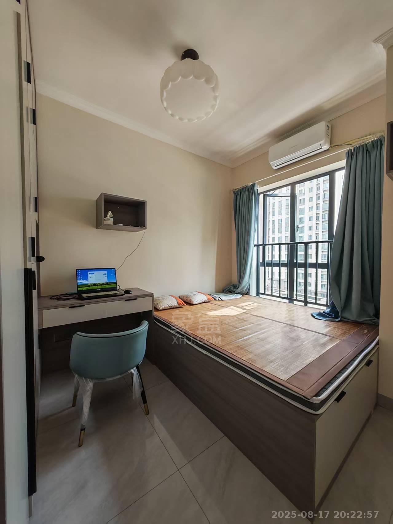 山水印象 2室1厅1卫 1600.0元/月 山水印象 2室1厅1卫 1600.0元/月室内图