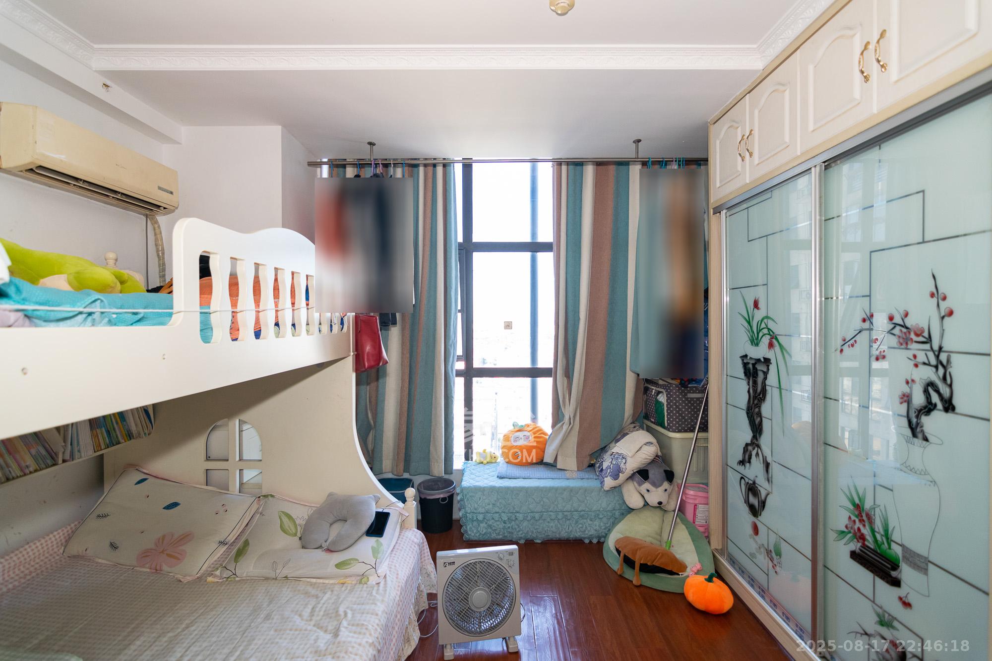 西湖星城公馆  1室1厅1卫    26.0万 西湖星城公馆  1室1厅1卫    26.0万卧室