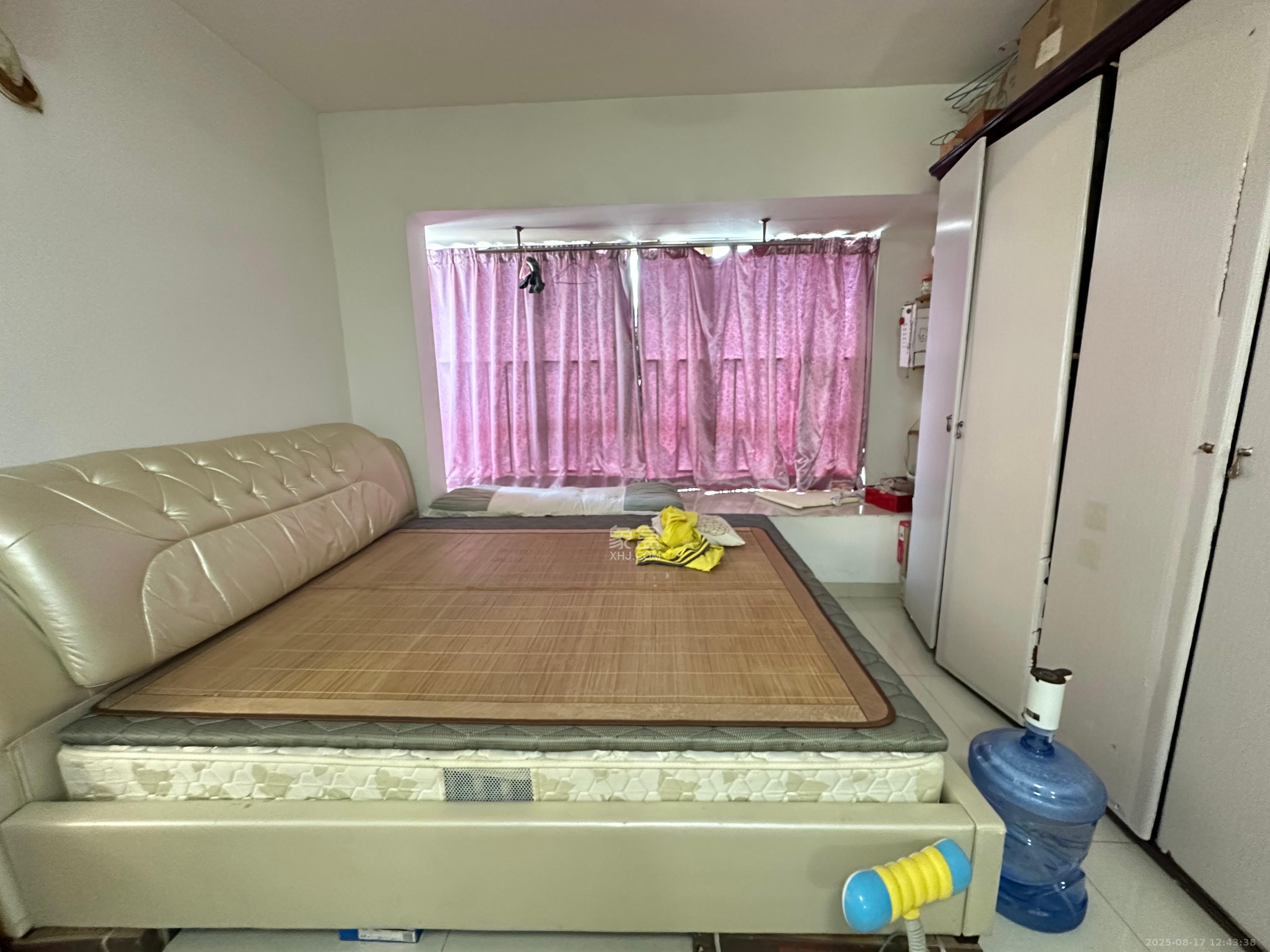 星尚520 1室1厅1卫 1500.0元/月 星尚520 1室1厅1卫 1500.0元/月室内图