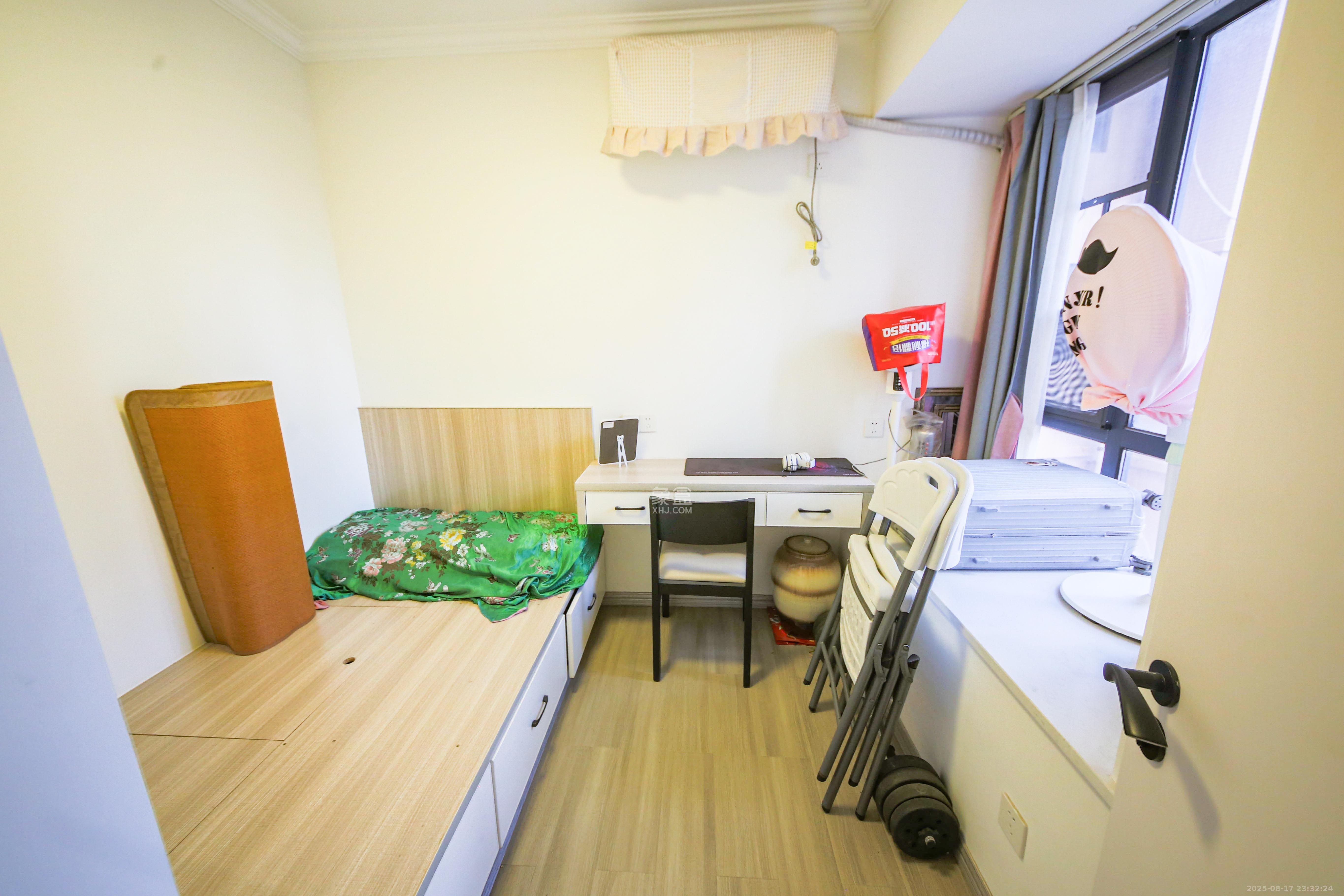 水墨林溪  1室0厅0卫   106.00万卧室