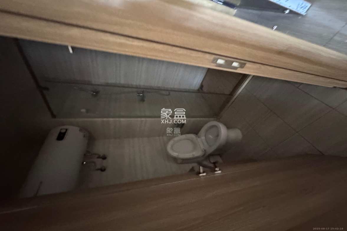 恒大国际广场 1室1厅1卫 1500.0元/月 恒大国际广场 1室1厅1卫 1500.0元/月室内图