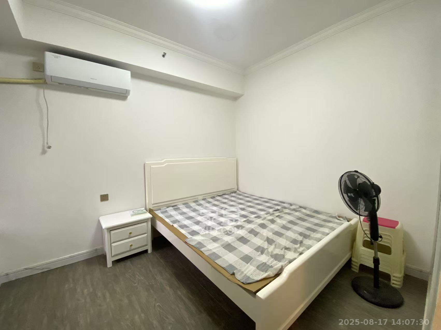 博林云栖  2室1厅1卫   2300.00元/月室内图