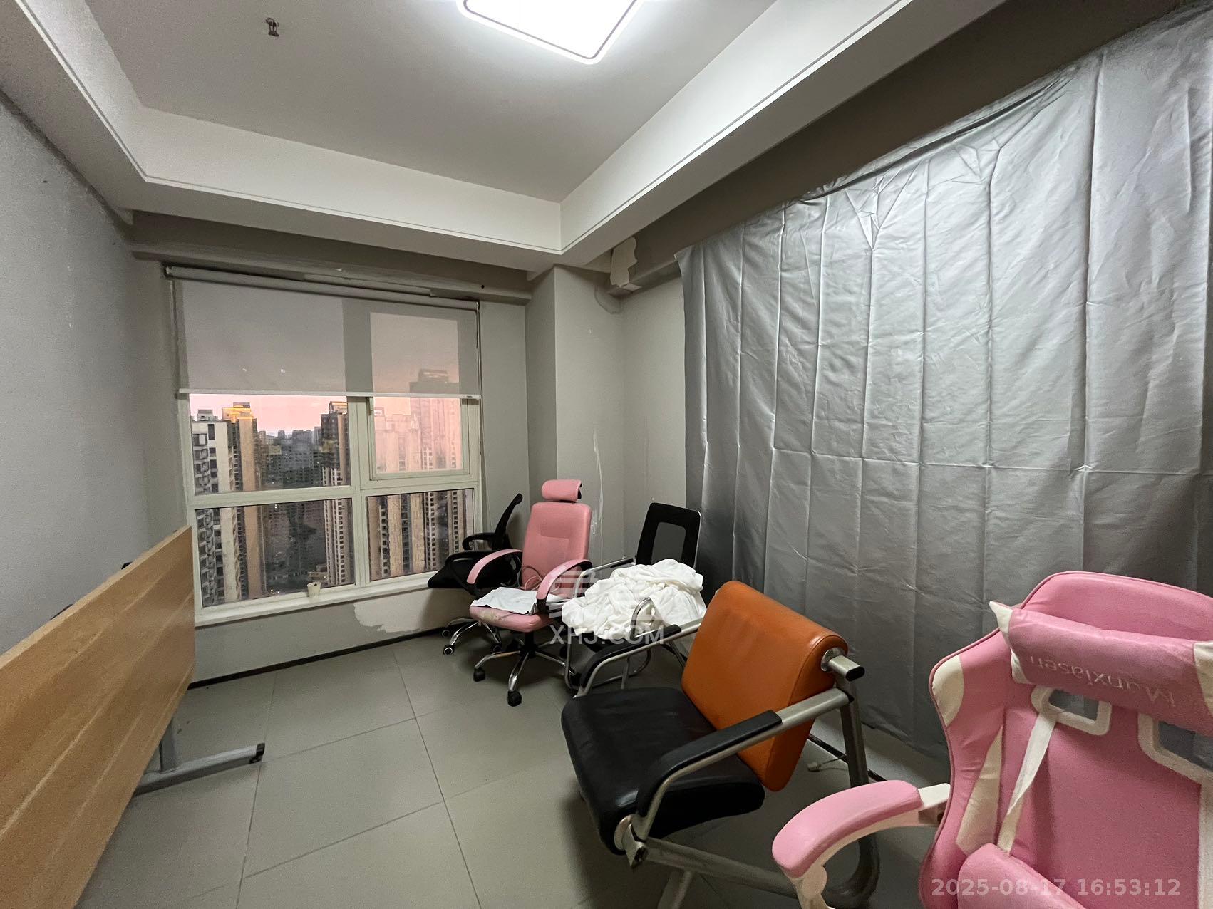 北辰三角洲B1E1区  1室1厅1卫    12600.0元/月室内图