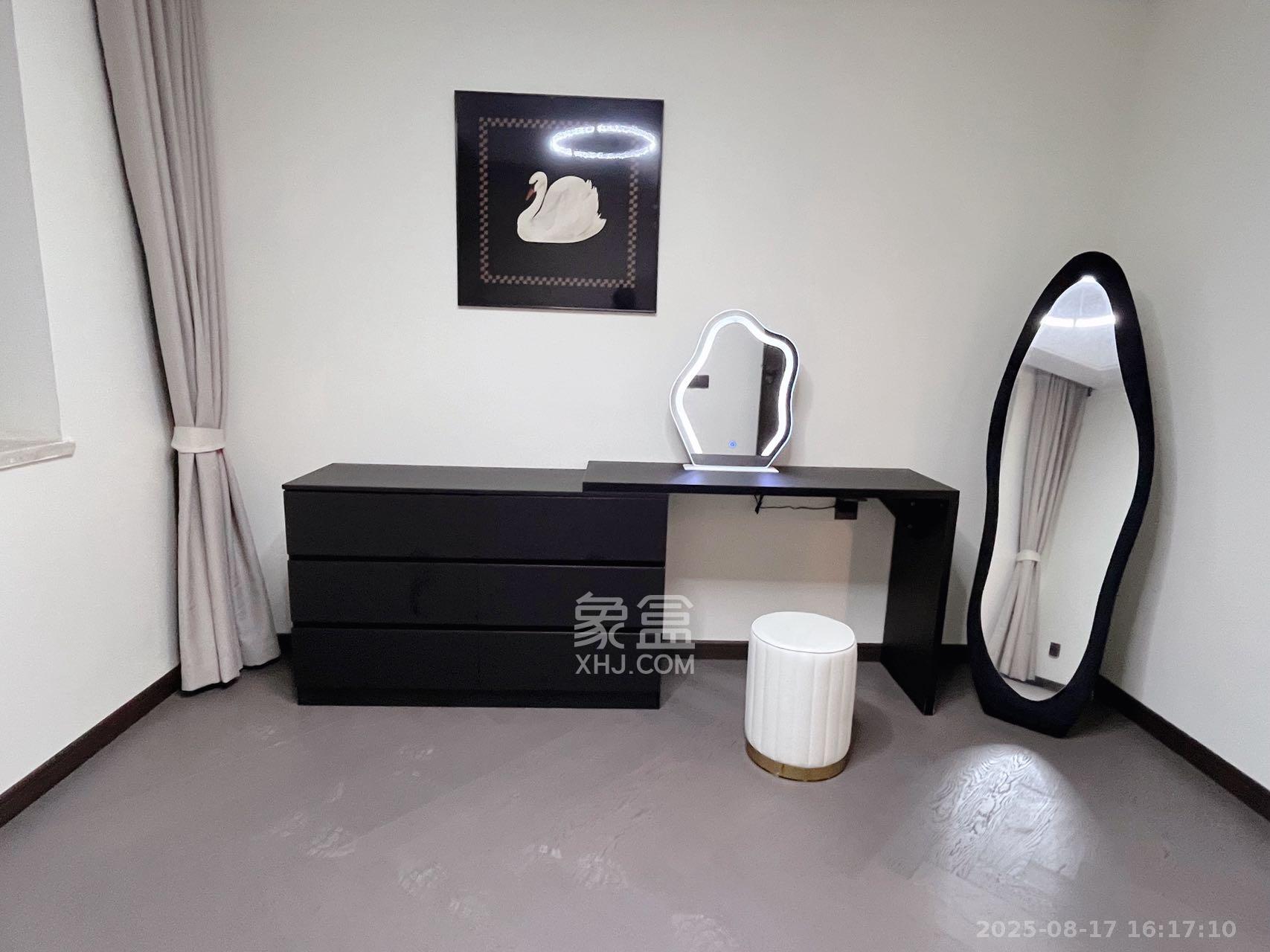 绿地V岛 1室0厅0卫 10000.0元/月 绿地V岛 1室0厅0卫 10000.0元/月室内图