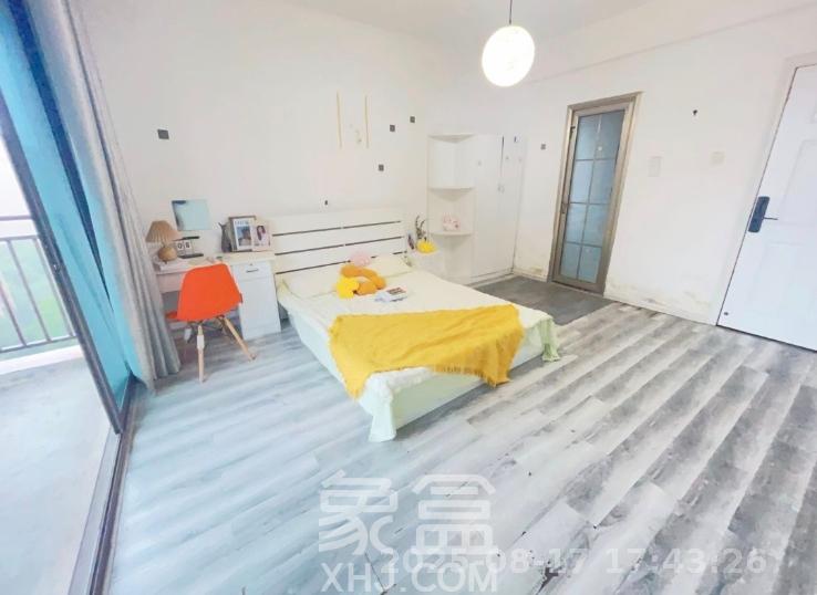 星城新宇莲景苑  1室1厅1卫   720.00元/月室内图