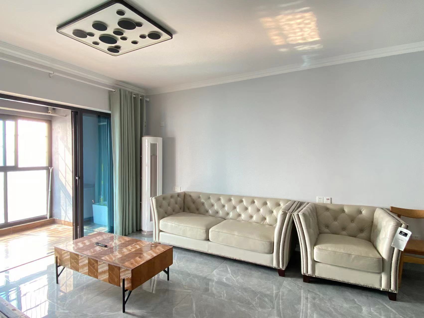 保利中央海岸一二期 3室2厅2卫 258.0万 保利中央海岸一二期 3室2厅2卫 258.0万室内图