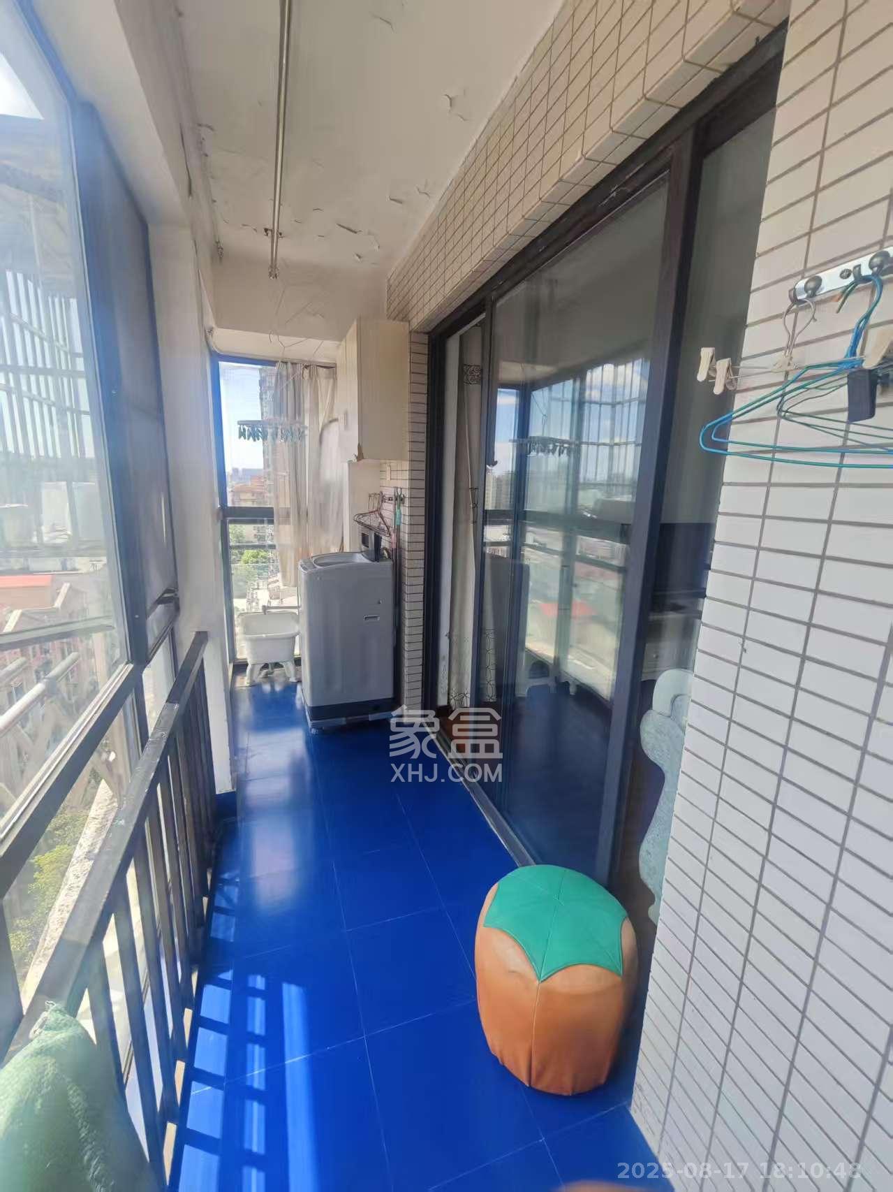 西城龙庭  2室2厅1卫   1600.00元/月室内图