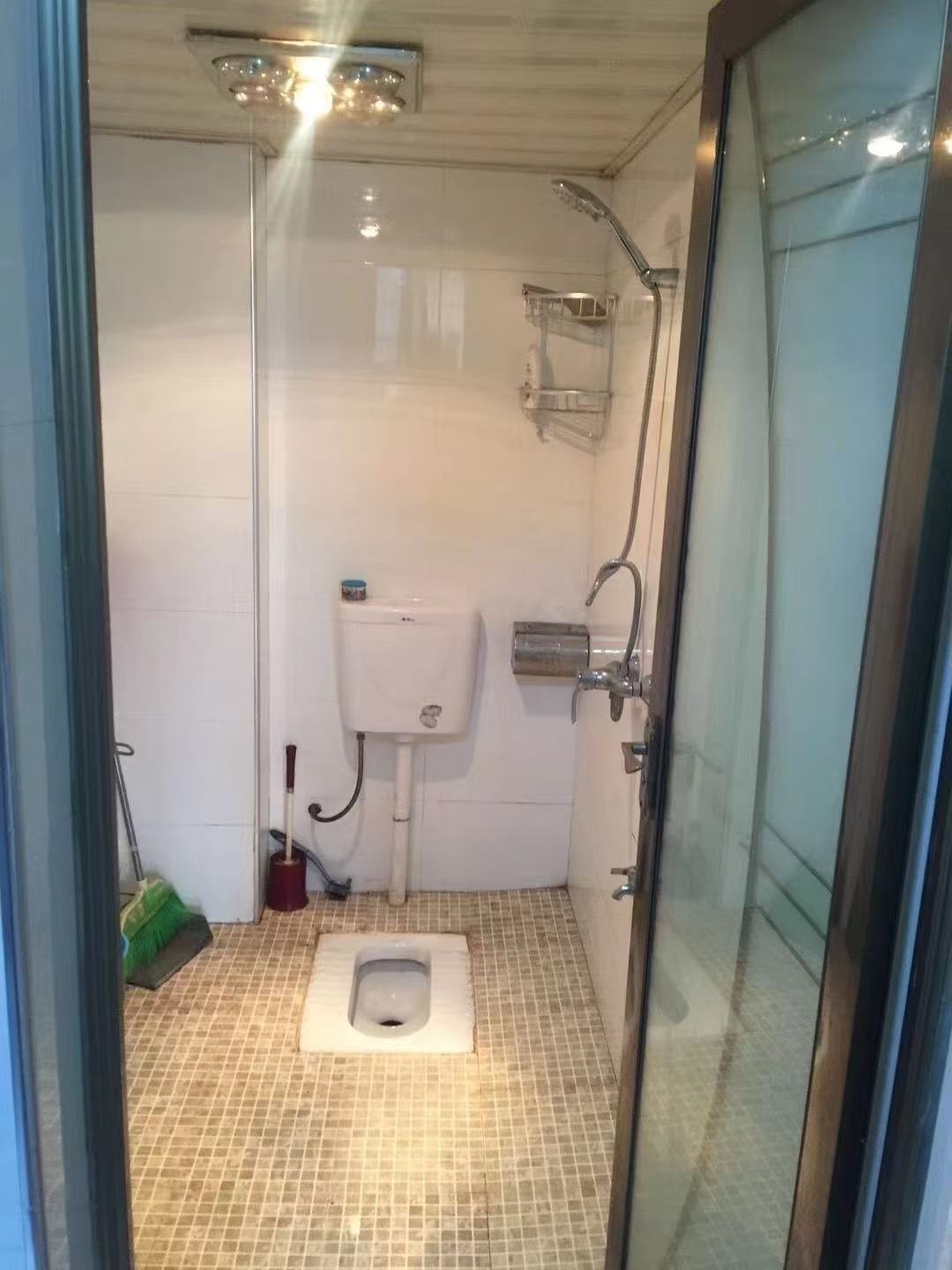 一品恒城 1室1厅1卫 800.0元/月 一品恒城 1室1厅1卫 800.0元/月室内图