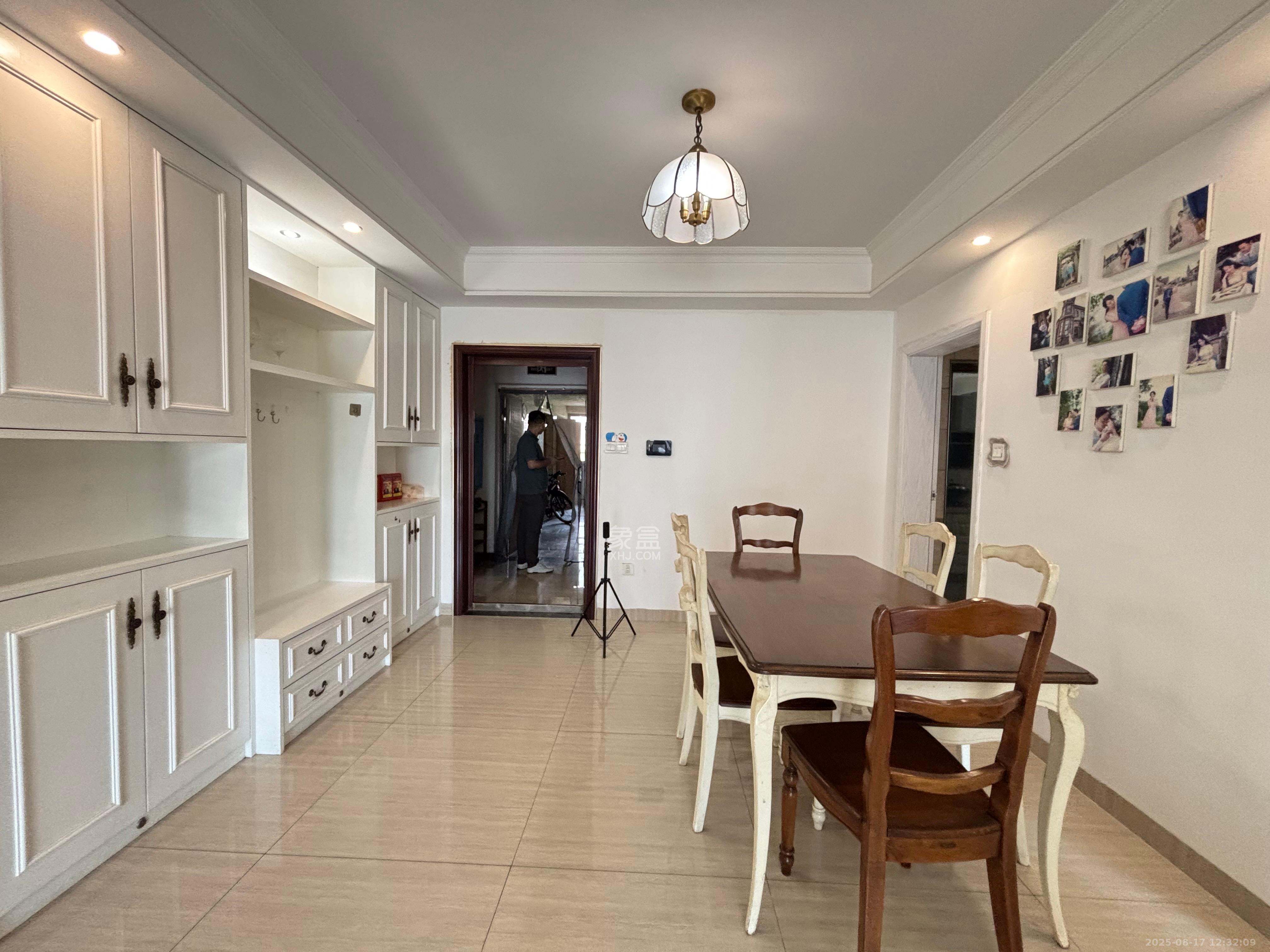 旭辉御府 3室2厅2卫 3200.0元/月 旭辉御府 3室2厅2卫 3200.0元/月室内图