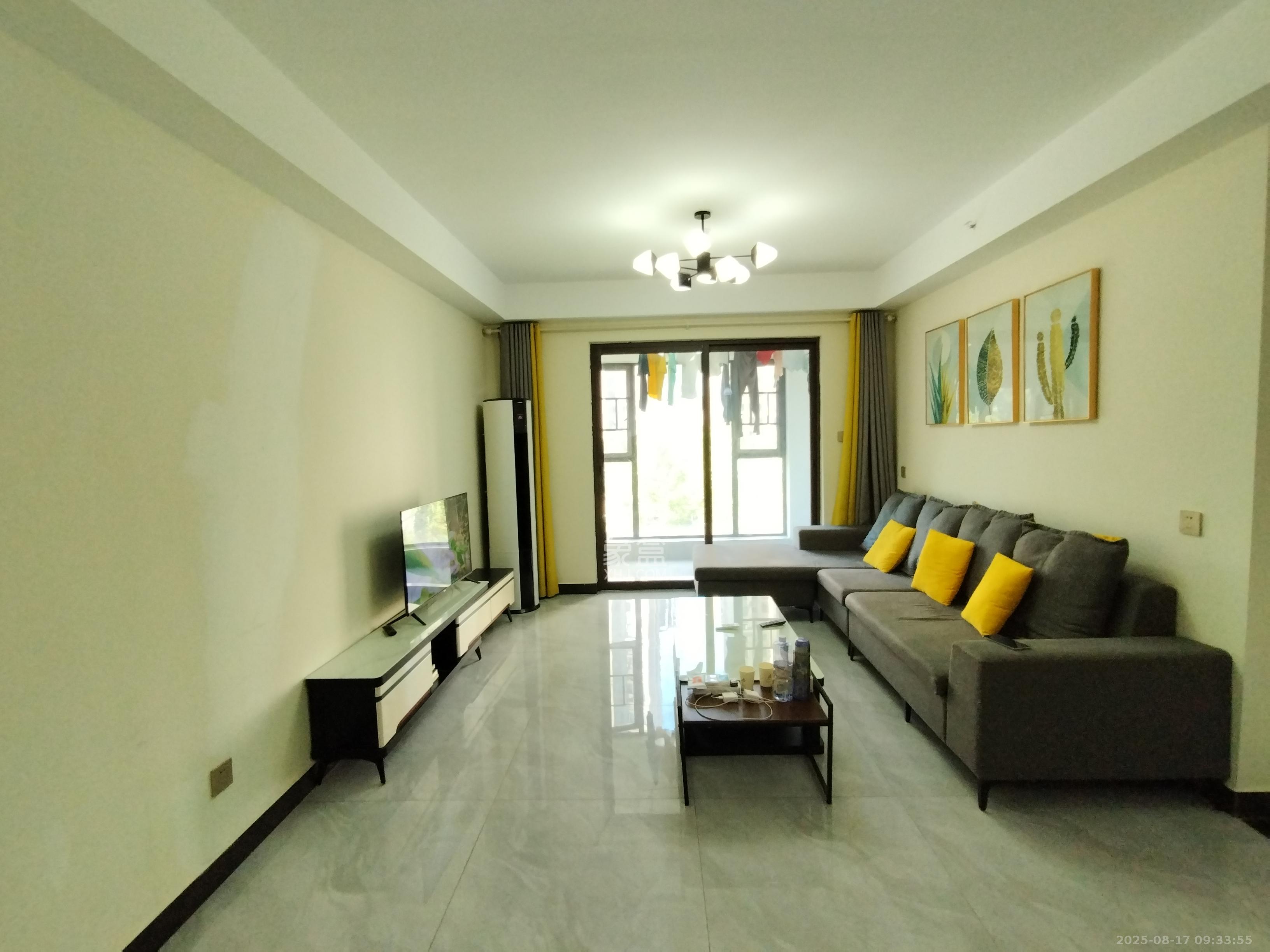 卓越浅水湾 3室2厅2卫 2800.0元/月 卓越浅水湾 3室2厅2卫 2800.0元/月室内图