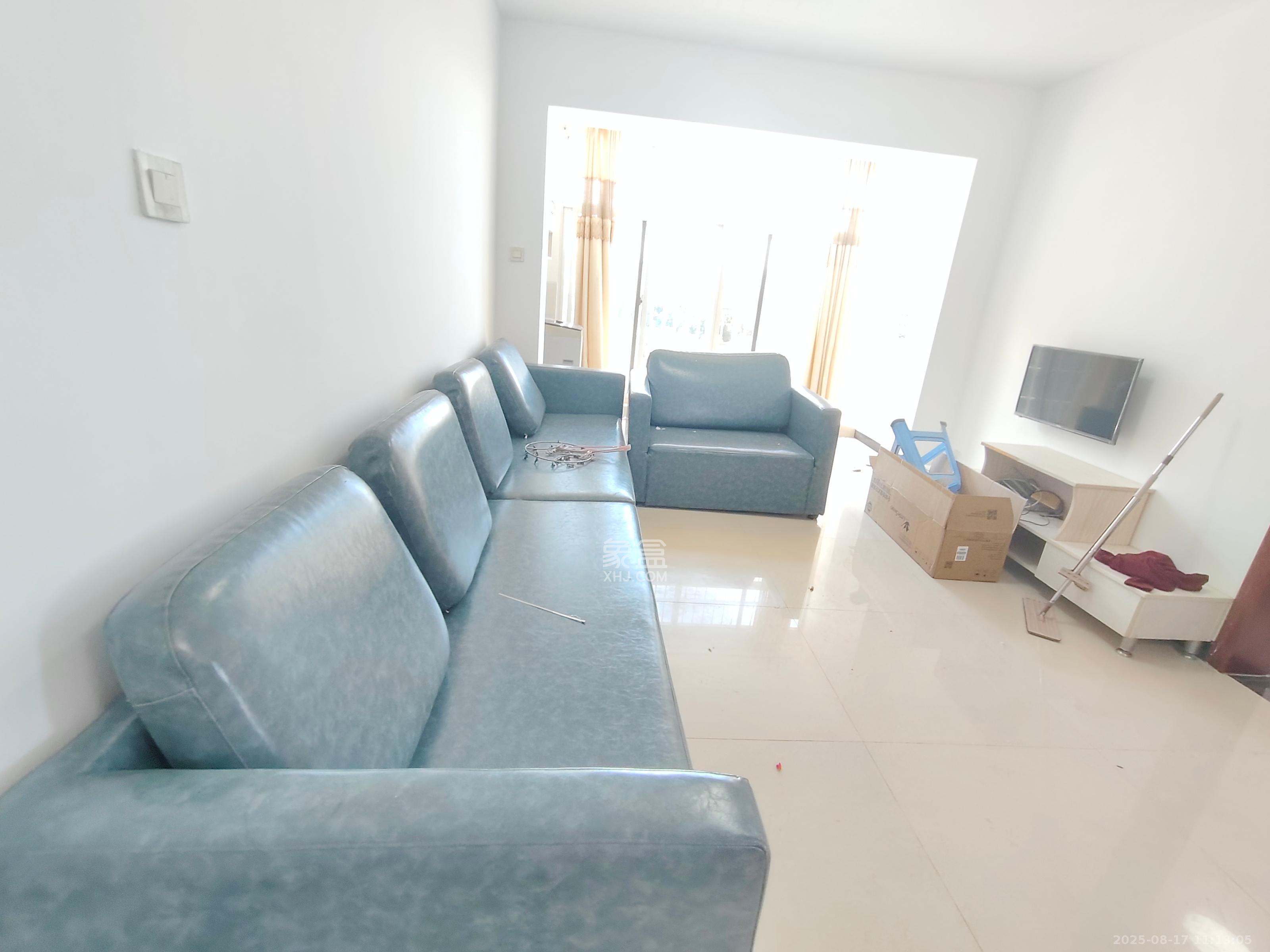 洋湖和园（福联嘉苑）  2室1厅1卫    1800.0元/月室内图