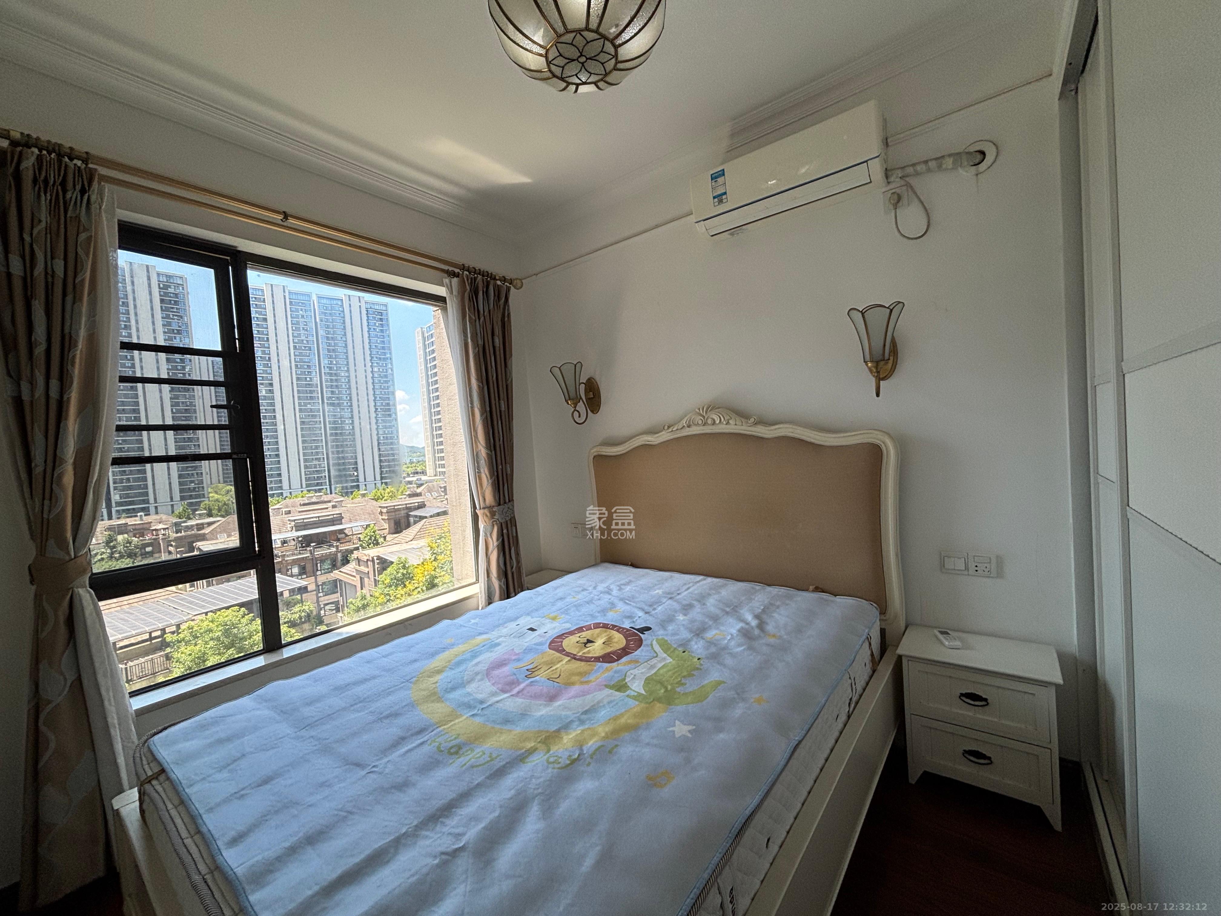 旭辉御府 3室2厅2卫 3200.0元/月 旭辉御府 3室2厅2卫 3200.0元/月室内图