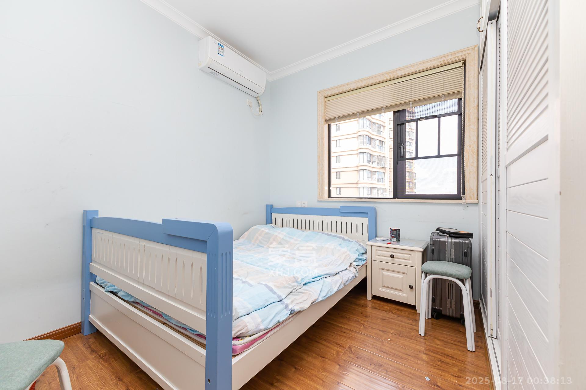 润和之悦(金泽园) 3室1厅1卫 88.0万 润和之悦(金泽园) 3室1厅1卫 88.0万卧室