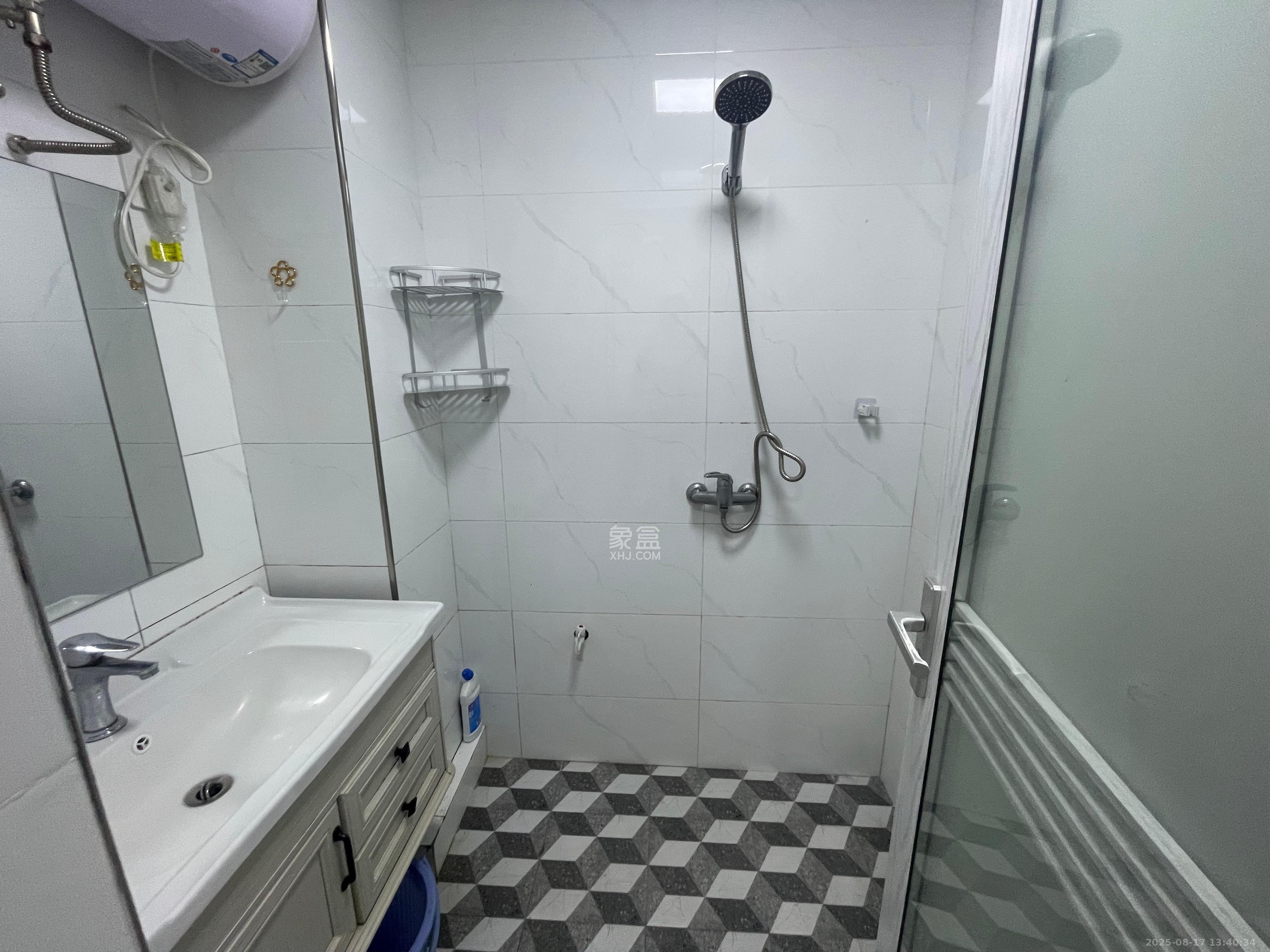 万科魅力之城 1室1厅1卫 1400.0元/月 万科魅力之城 1室1厅1卫 1400.0元/月室内图