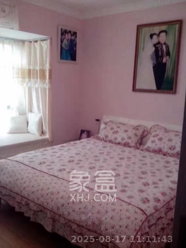 蝴蝶谷 2室2厅1卫 1700.0元/月 蝴蝶谷 2室2厅1卫 1700.0元/月室内图