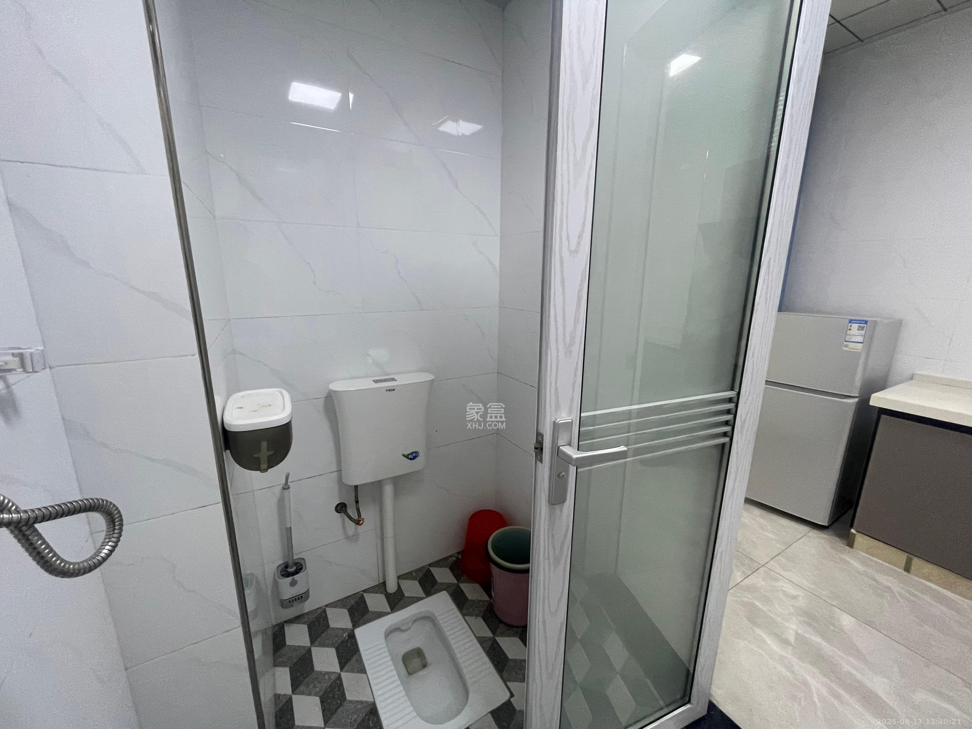 万科魅力之城 1室1厅1卫 1400.0元/月 万科魅力之城 1室1厅1卫 1400.0元/月室内图