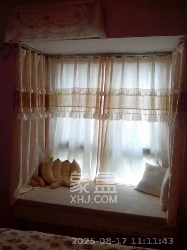 蝴蝶谷  2室2厅1卫    1700.0元/月室内图