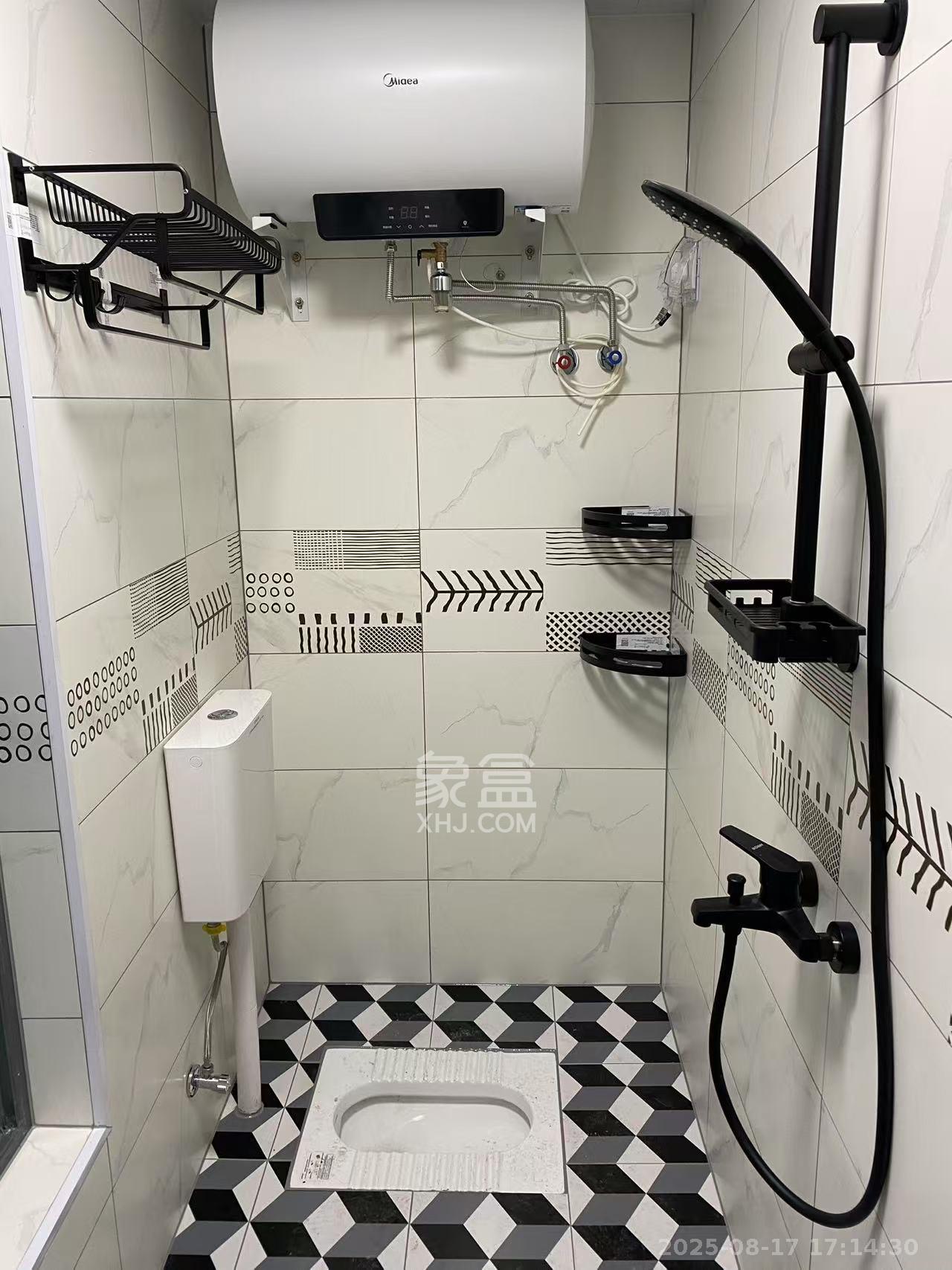 复地星光天地 1室0厅0卫 2400.0元/月 复地星光天地 1室0厅0卫 2400.0元/月室内图