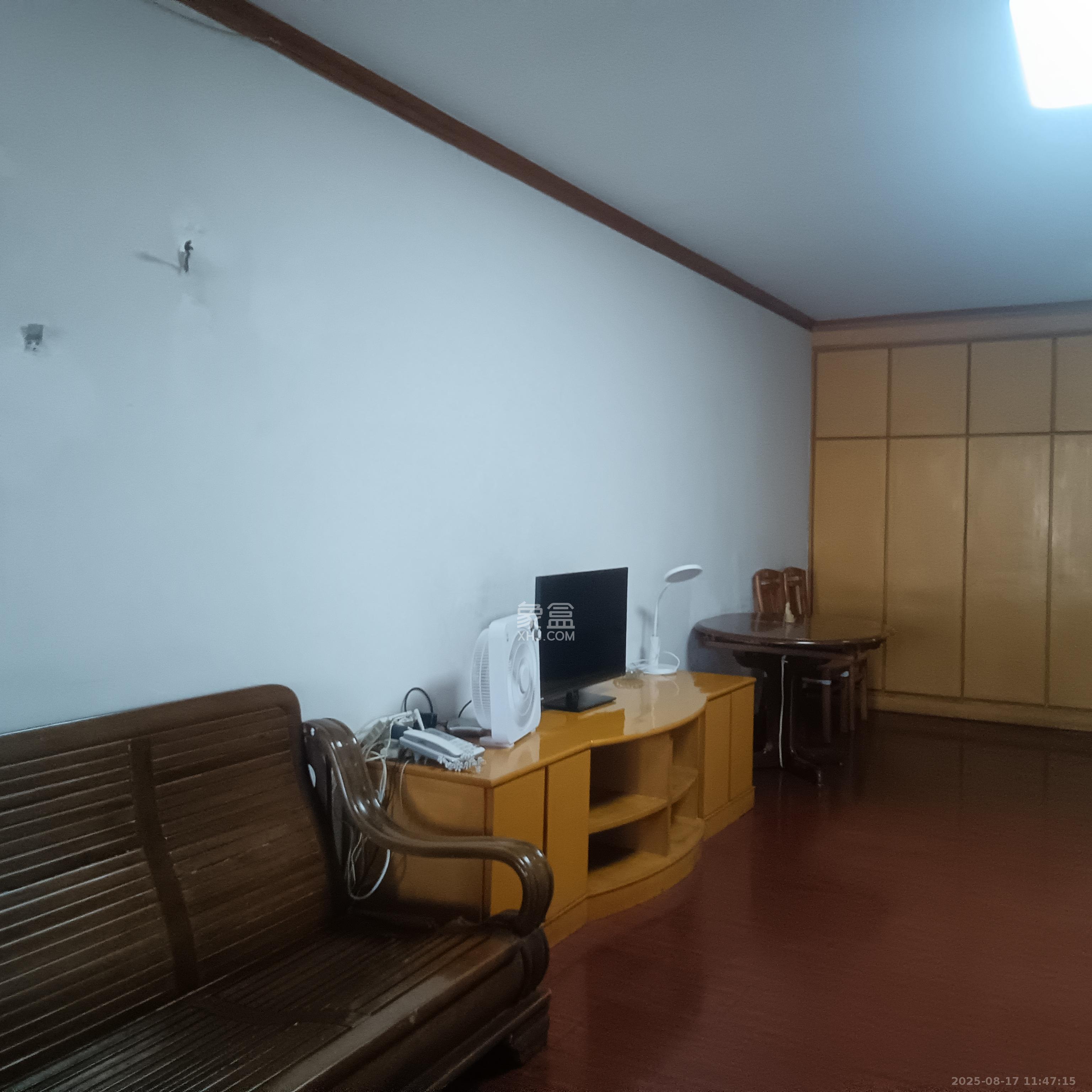 永安宝第 2室1厅1卫 2200.0元/月 永安宝第 2室1厅1卫 2200.0元/月室内图